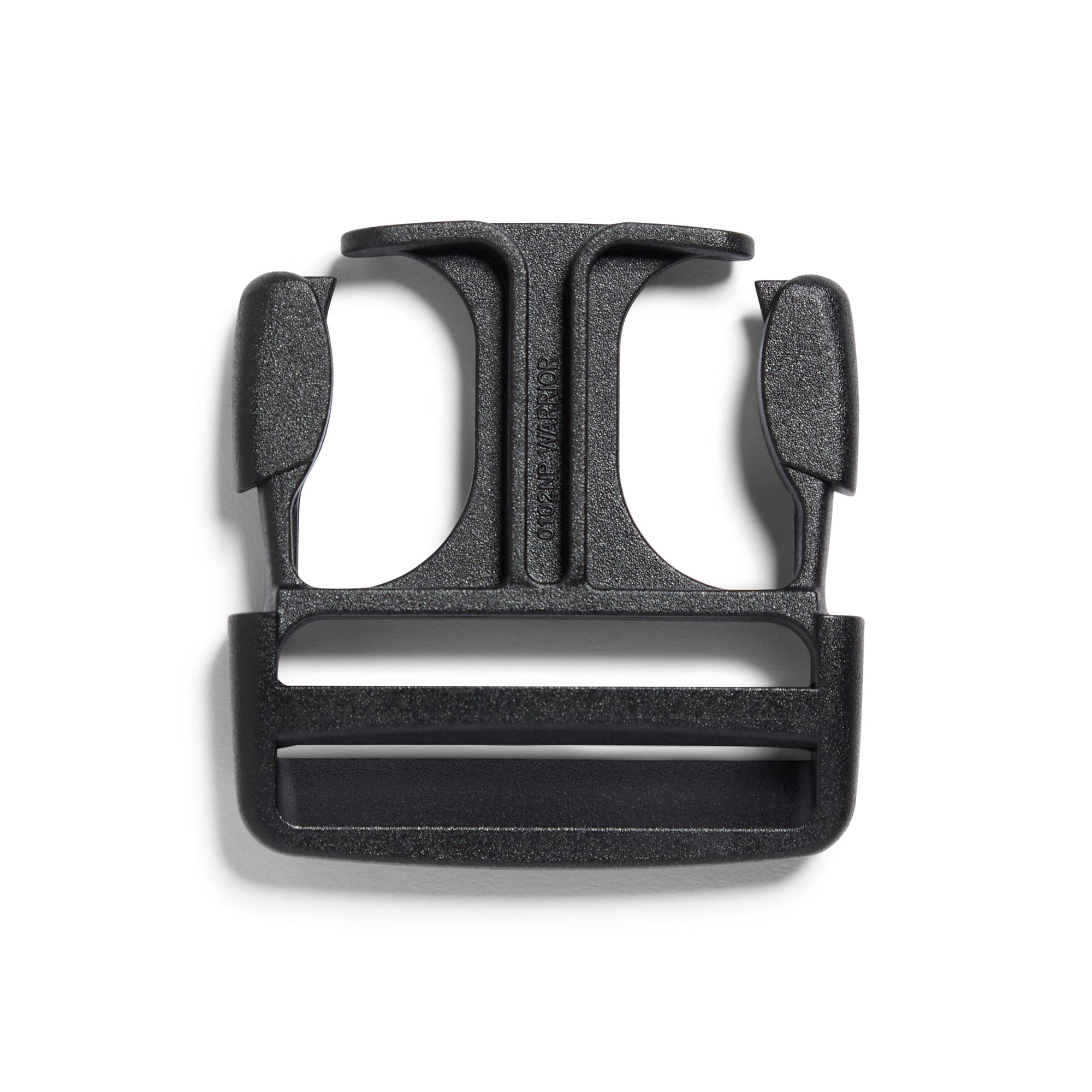 boucle-m-le-double-ajustement-2-pouces-chrome-industries-pi-ce-de-remplacement image 1