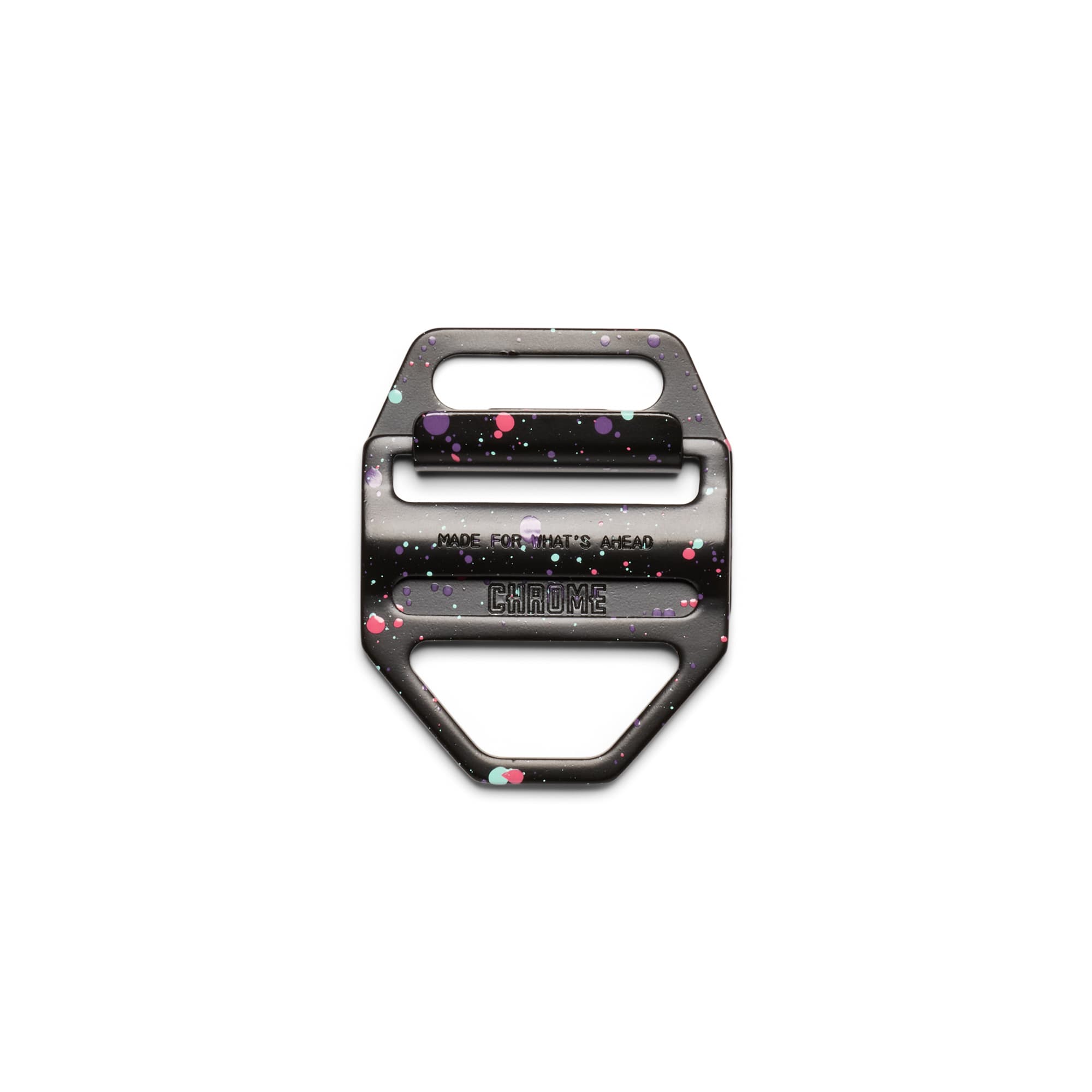 chrome-industries-slider-buckle-lg-2-boucle-coulissante-de-remplacement image 5