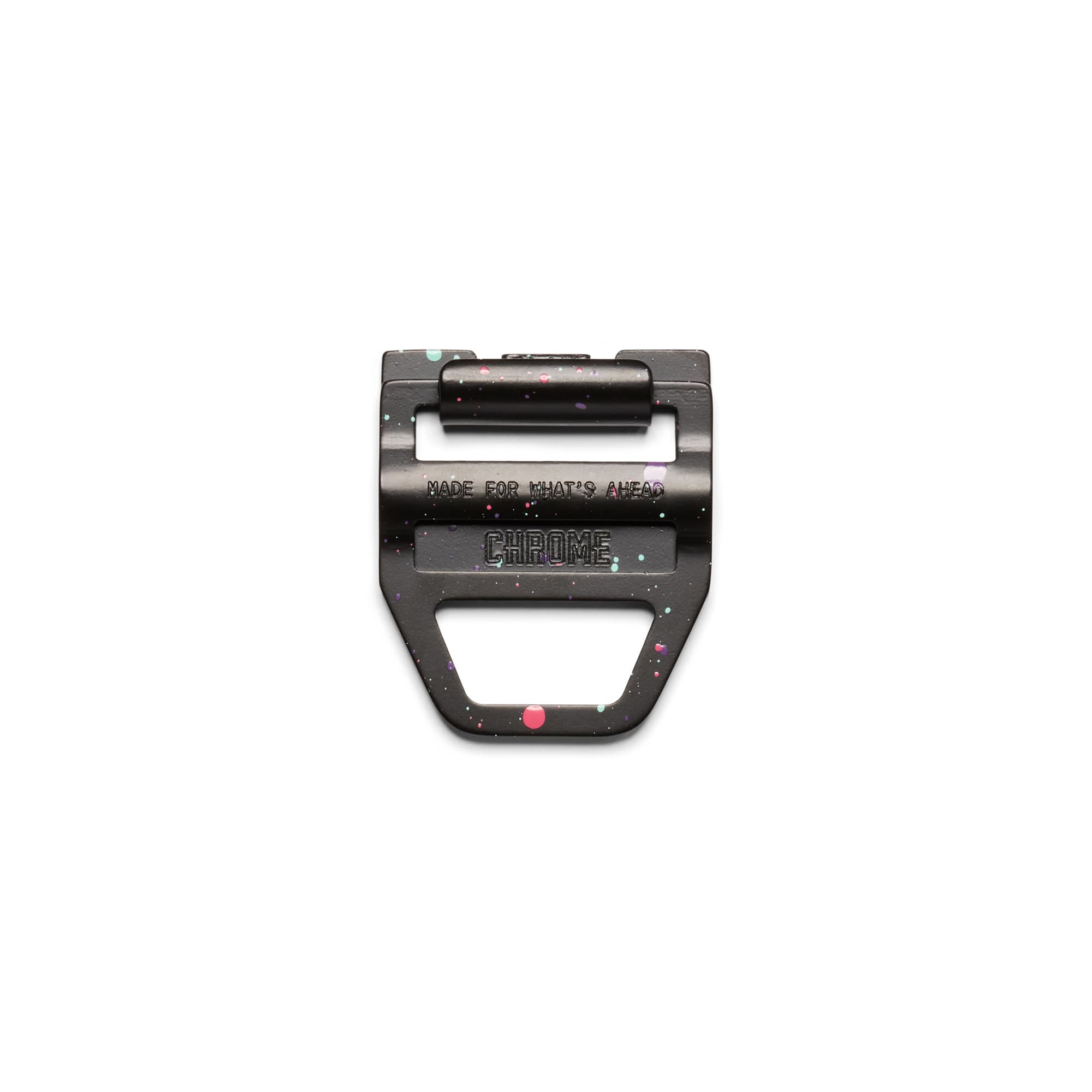 chrome-industries-slider-buckle-md-1-5-boucle-de-remplacement-pour-sacs image 6