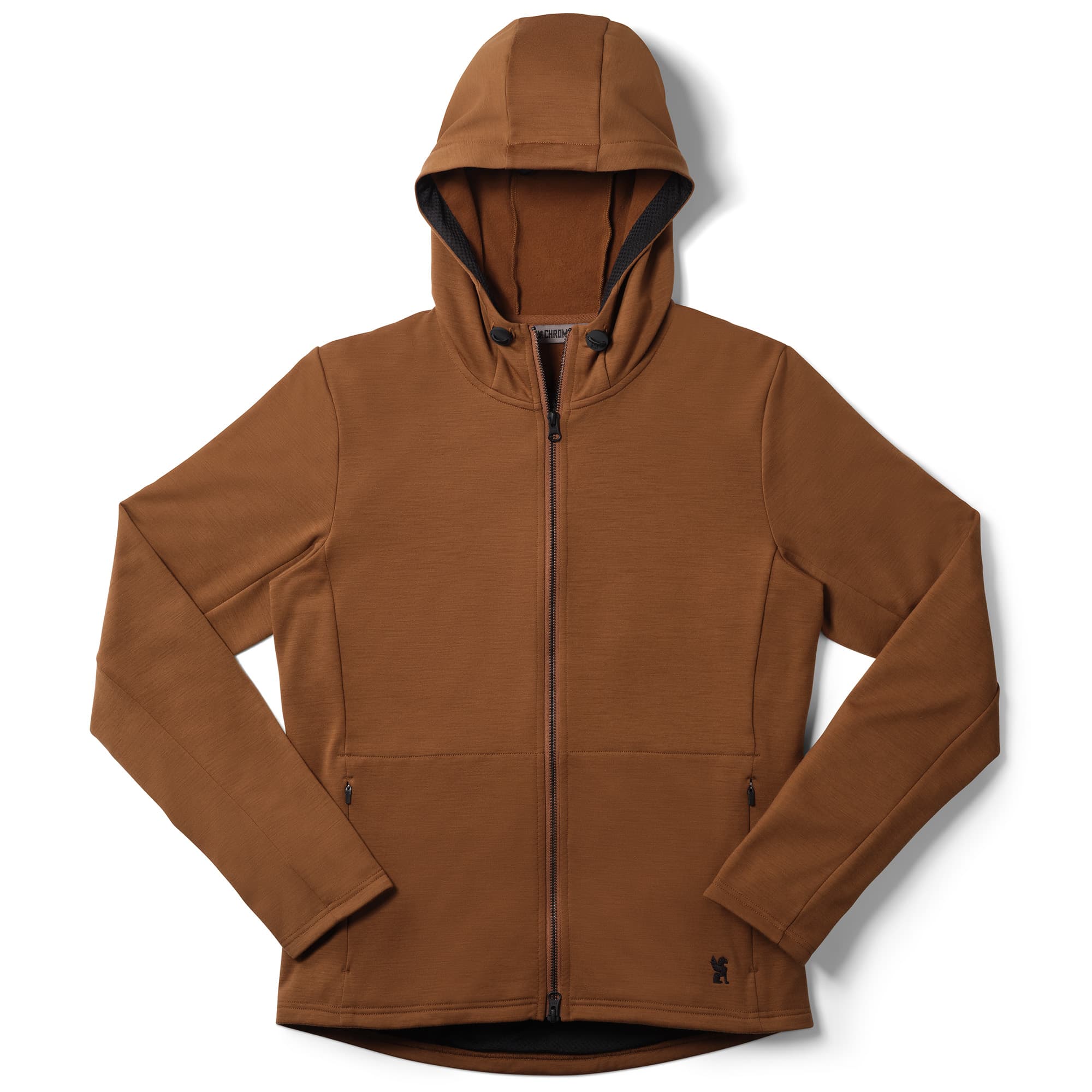 chrome-industries-men-s-merino-cobra-3-0-hoodie-sweat-capuche-technique image 8