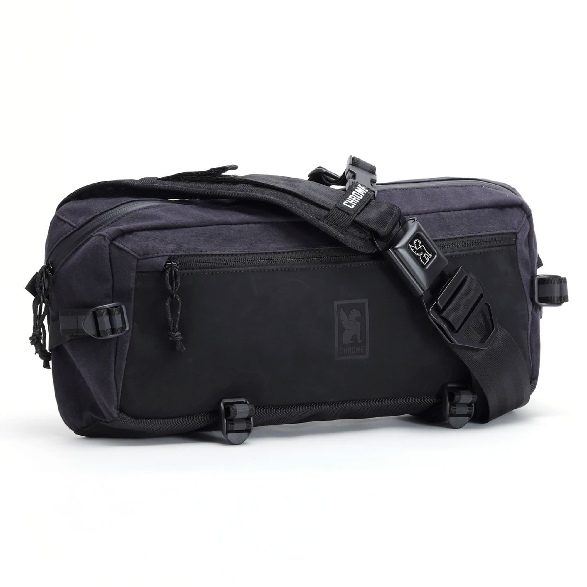 chrome-industries-kadet-9l-sling-sac-banane image 3