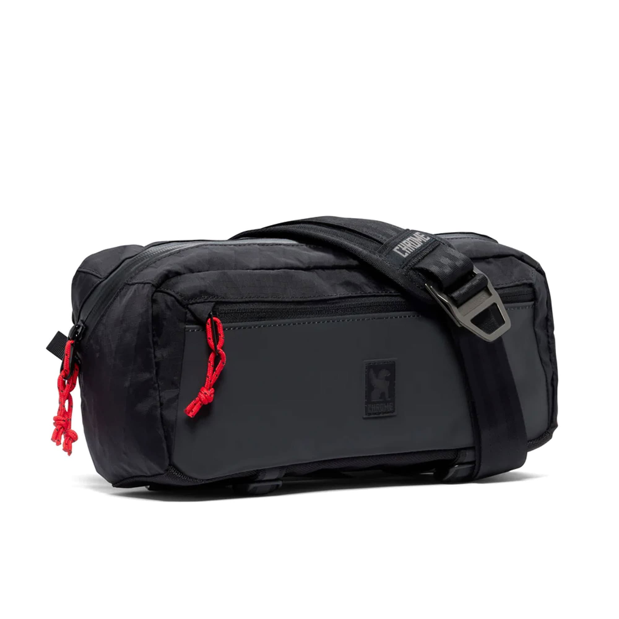 chrome-industries-mini-kadet-5l-sling-sac-dos-banane image 3