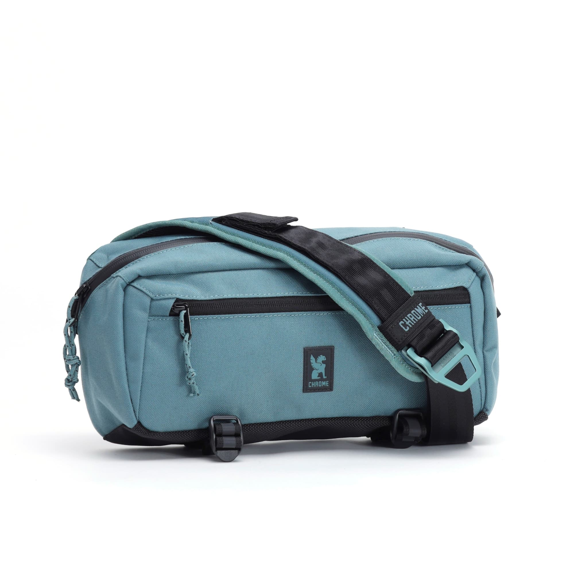 chrome-industries-mini-kadet-5l-sling-sac-dos-banane image 5