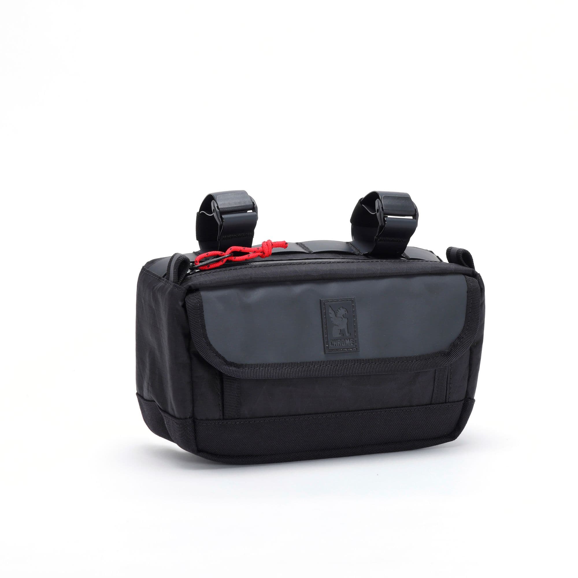 chrome-industries-holman-handlebar-bag-sac-de-guidon image 1