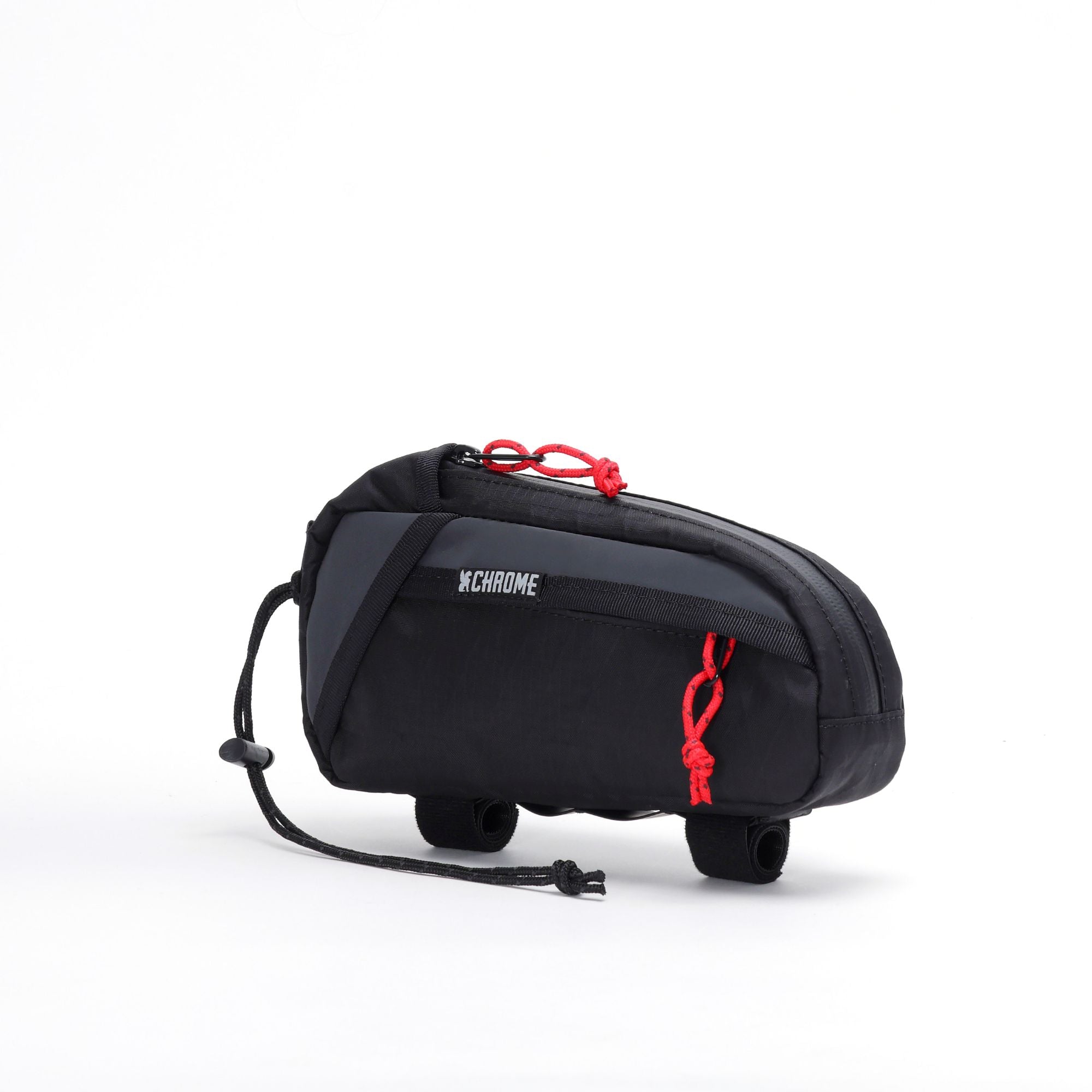 chrome-industries-holman-top-tube-bag-sac-de-top-tube-noir-xrf image 1