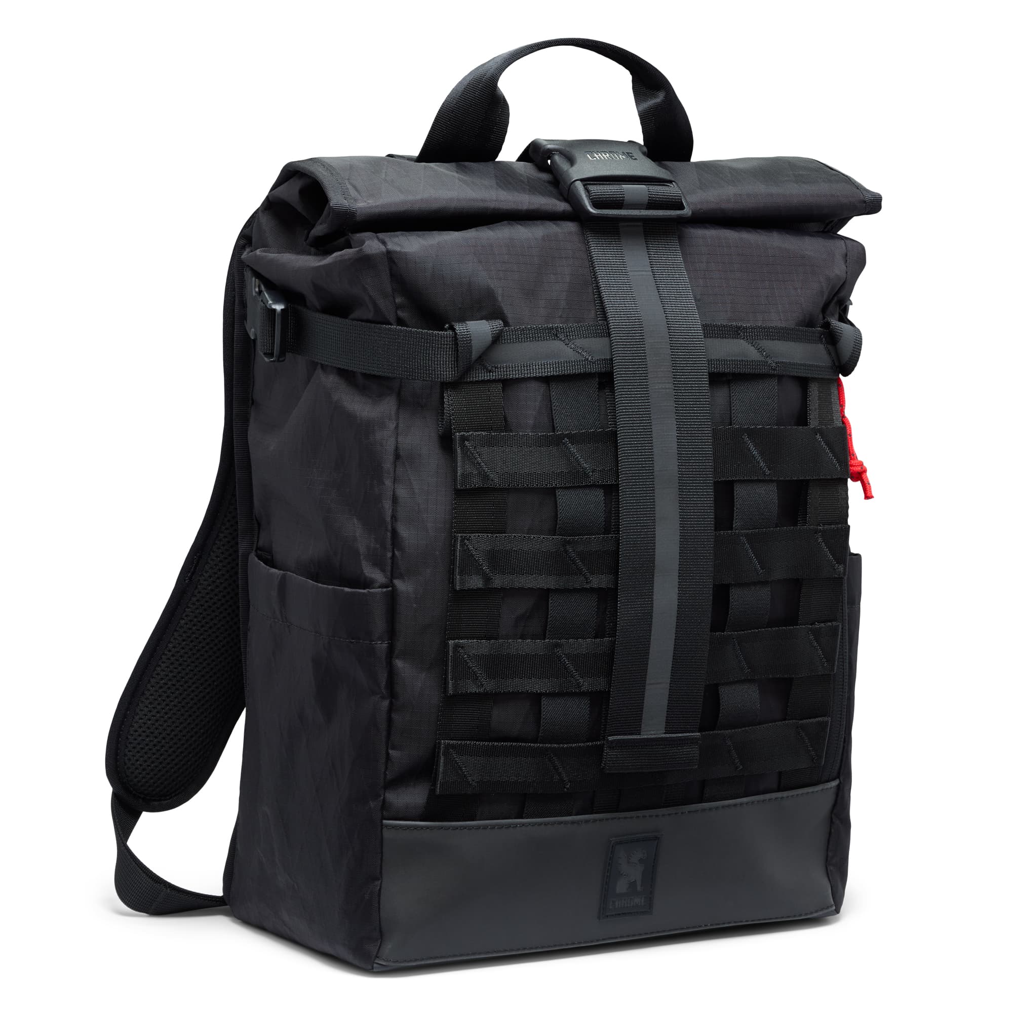 chrome-industries-barrage-18l-sac-dos-rolltop image 5