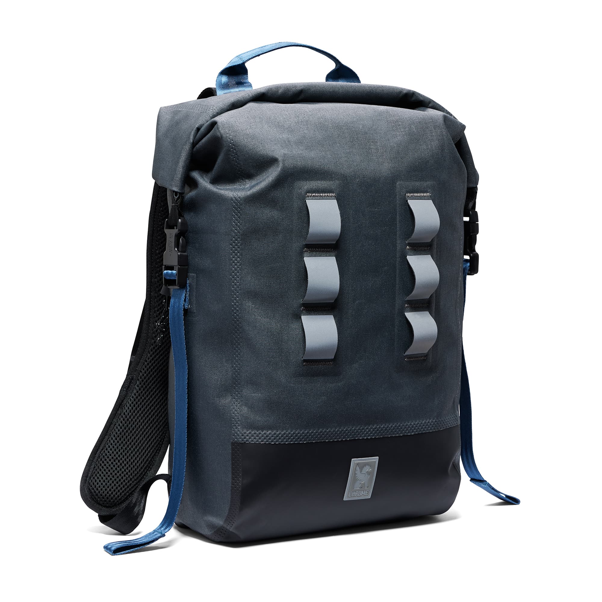 sac-dos-chrome-urban-ex-20l-tanche-avec-poche-laptop-rolltop image 5