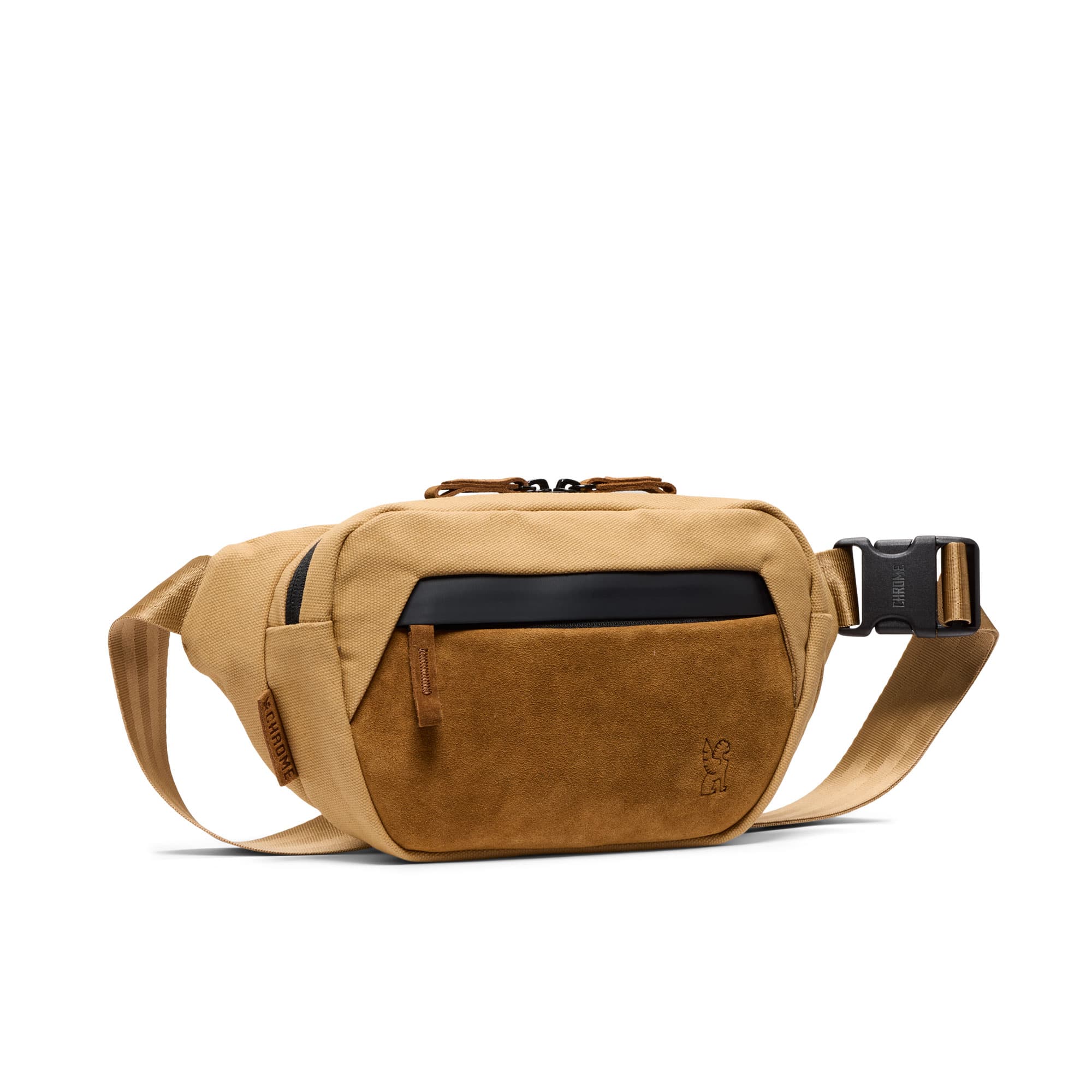 chrome-industries-sabin-3l-sling-sac-banane-crossbody image 3