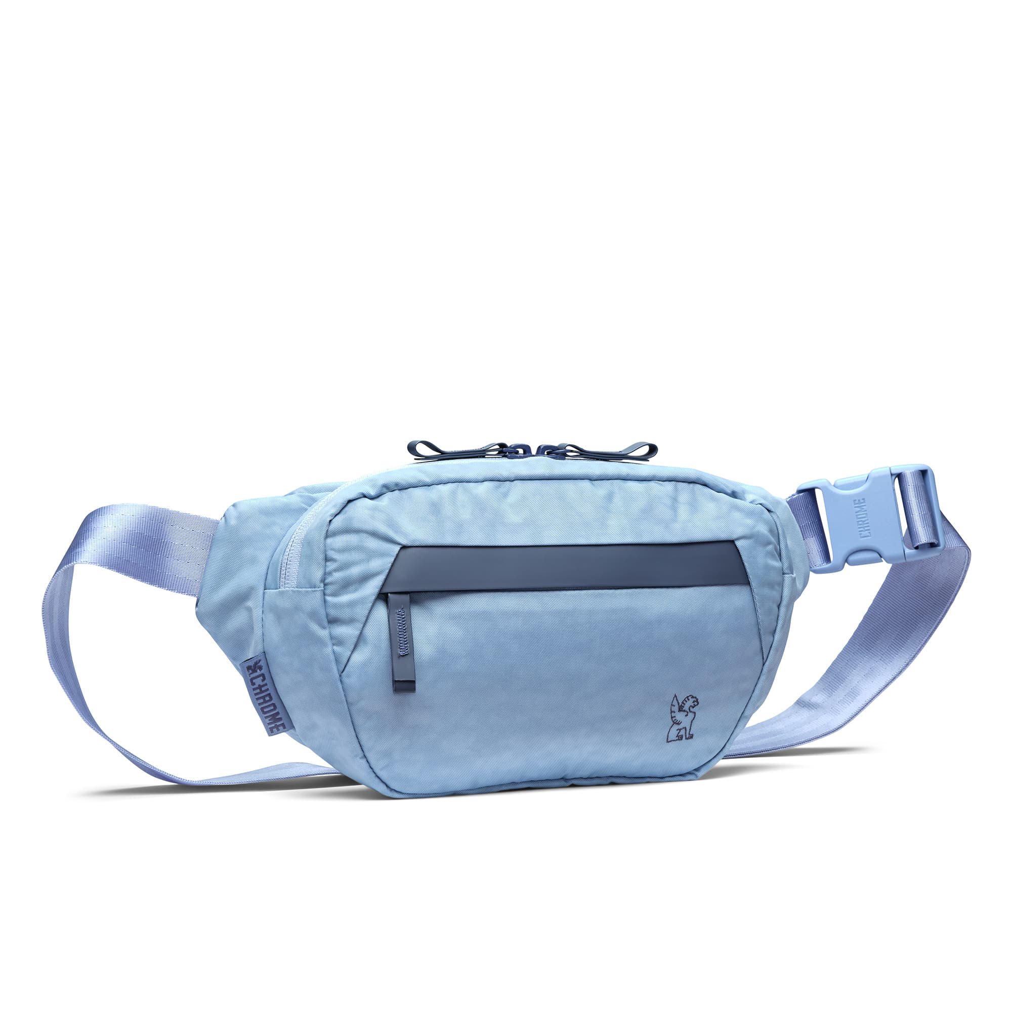 chrome-industries-sabin-3l-sling-sac-banane-crossbody image 5