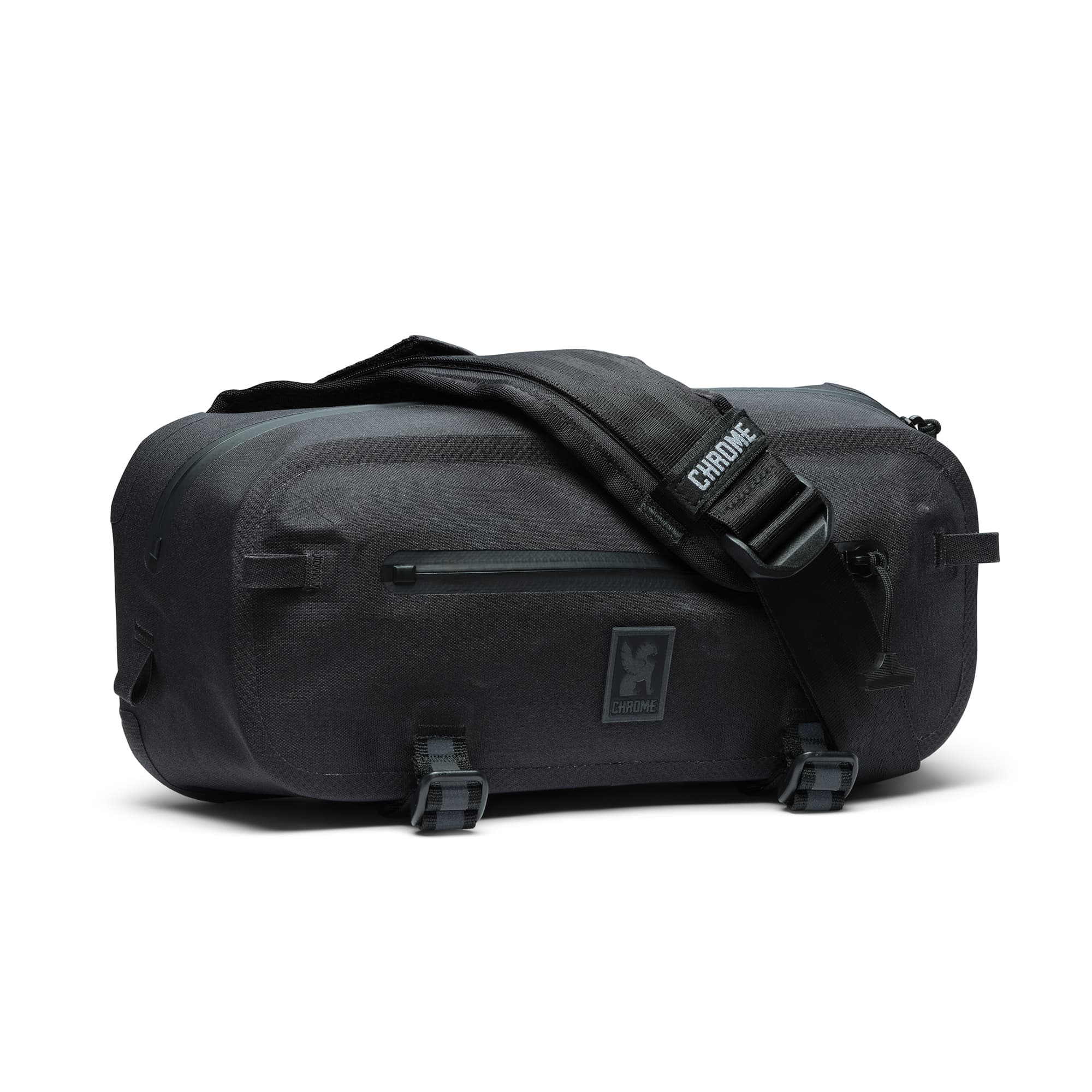 chrome-industries-mini-kadet-wp-sling-banane-tanche image 1