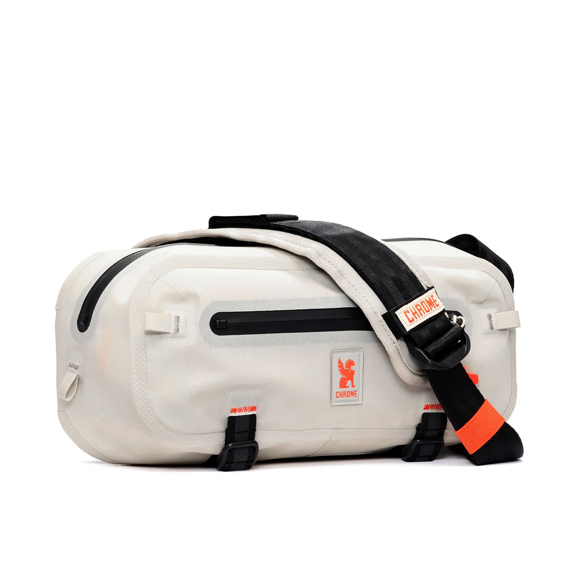 chrome-industries-mini-kadet-wp-sling-banane-tanche image 3