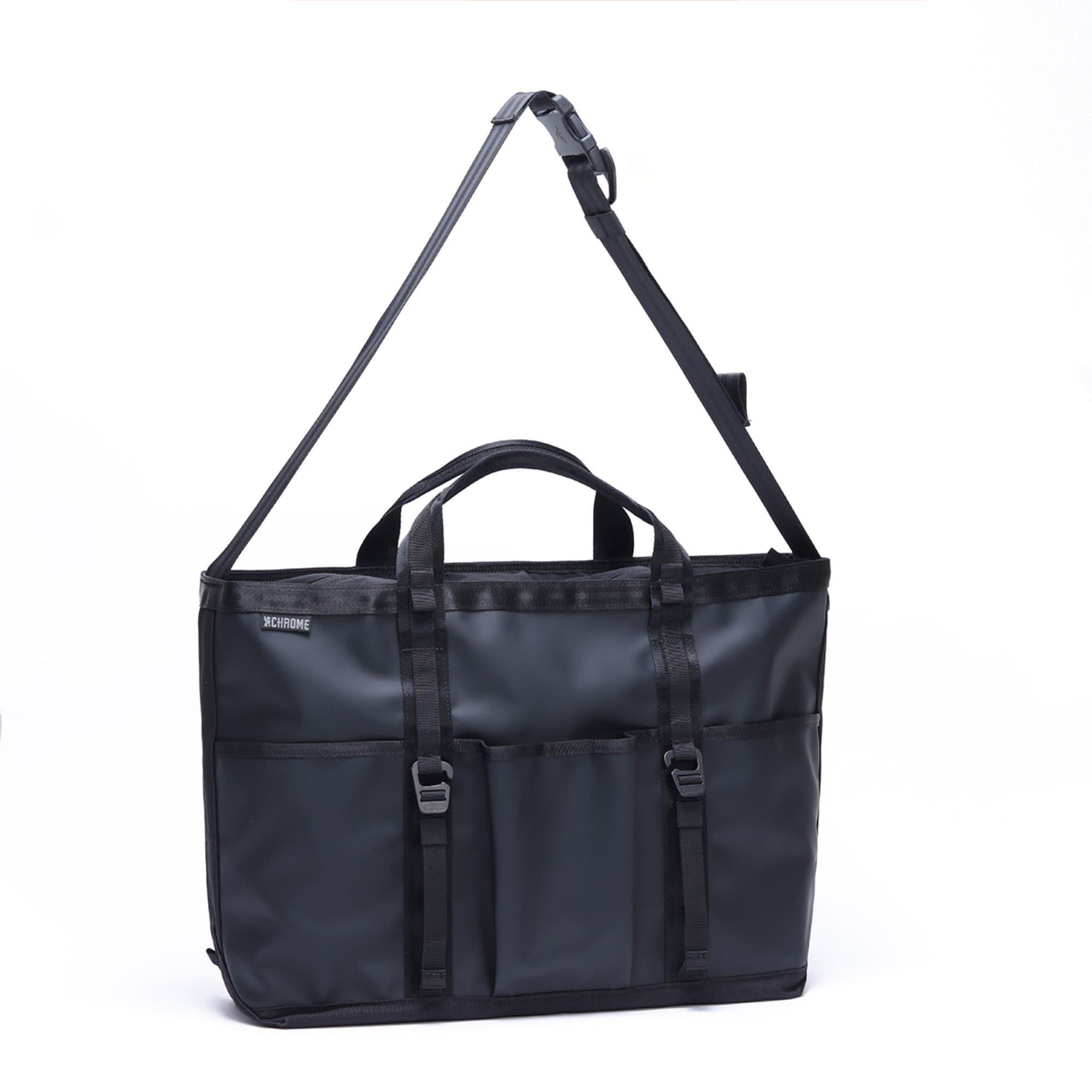 chrome-industries-grocery-tote-28l-messenger image 1