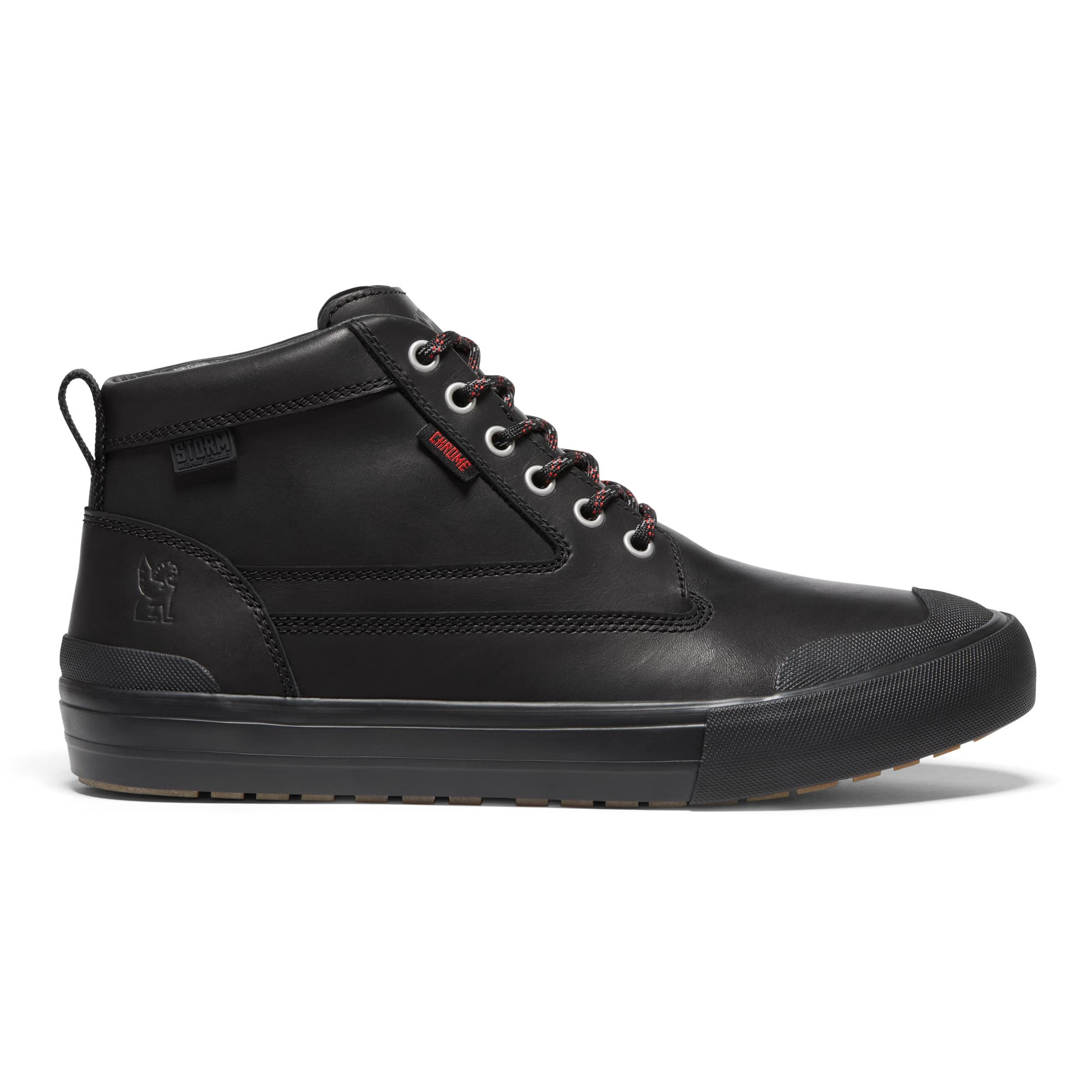 chrome-industries-storm-415-traction-boot-botte-imperm-able-pointure-ample image 3