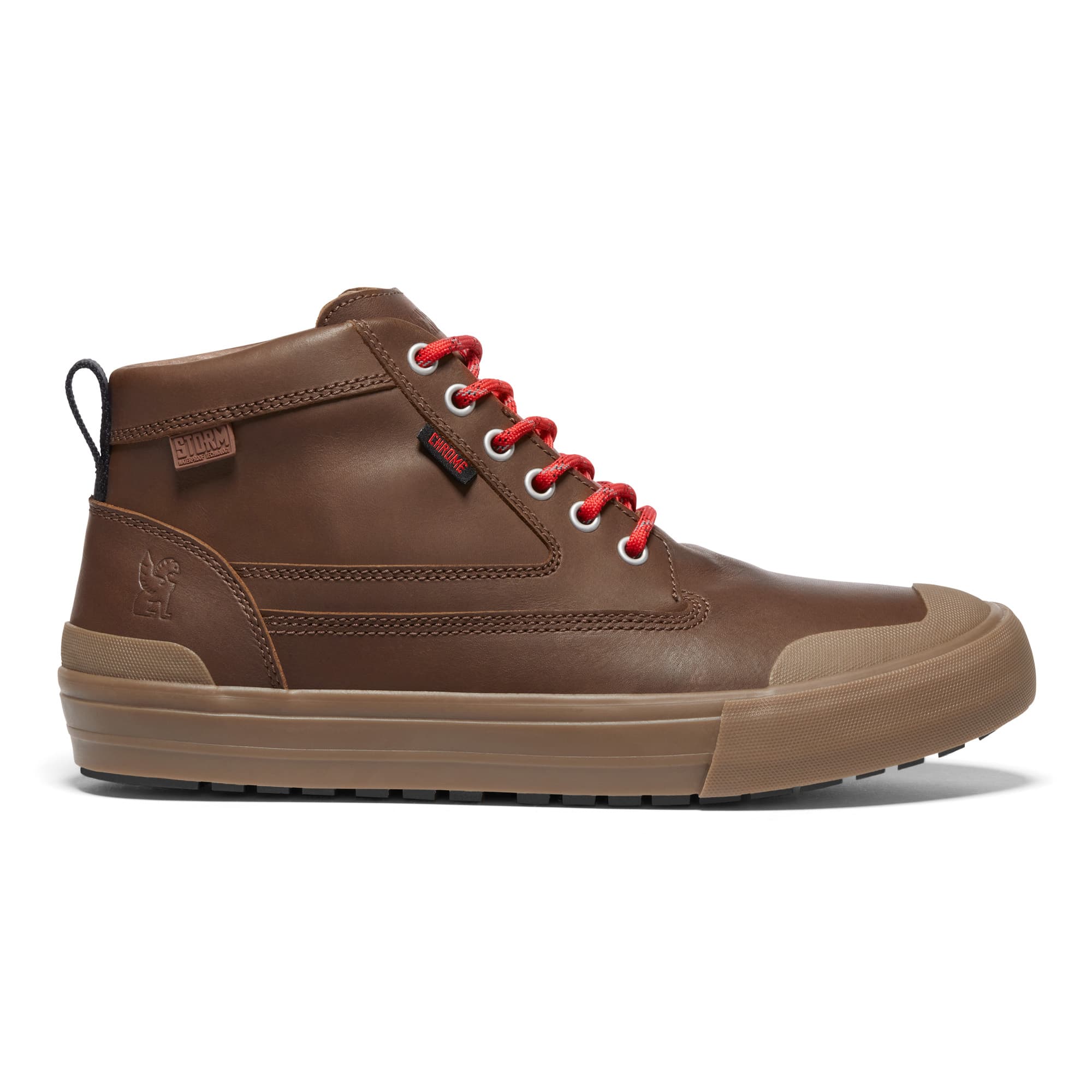 chrome-industries-storm-415-traction-boot-botte-imperm-able-pointure-ample image 7