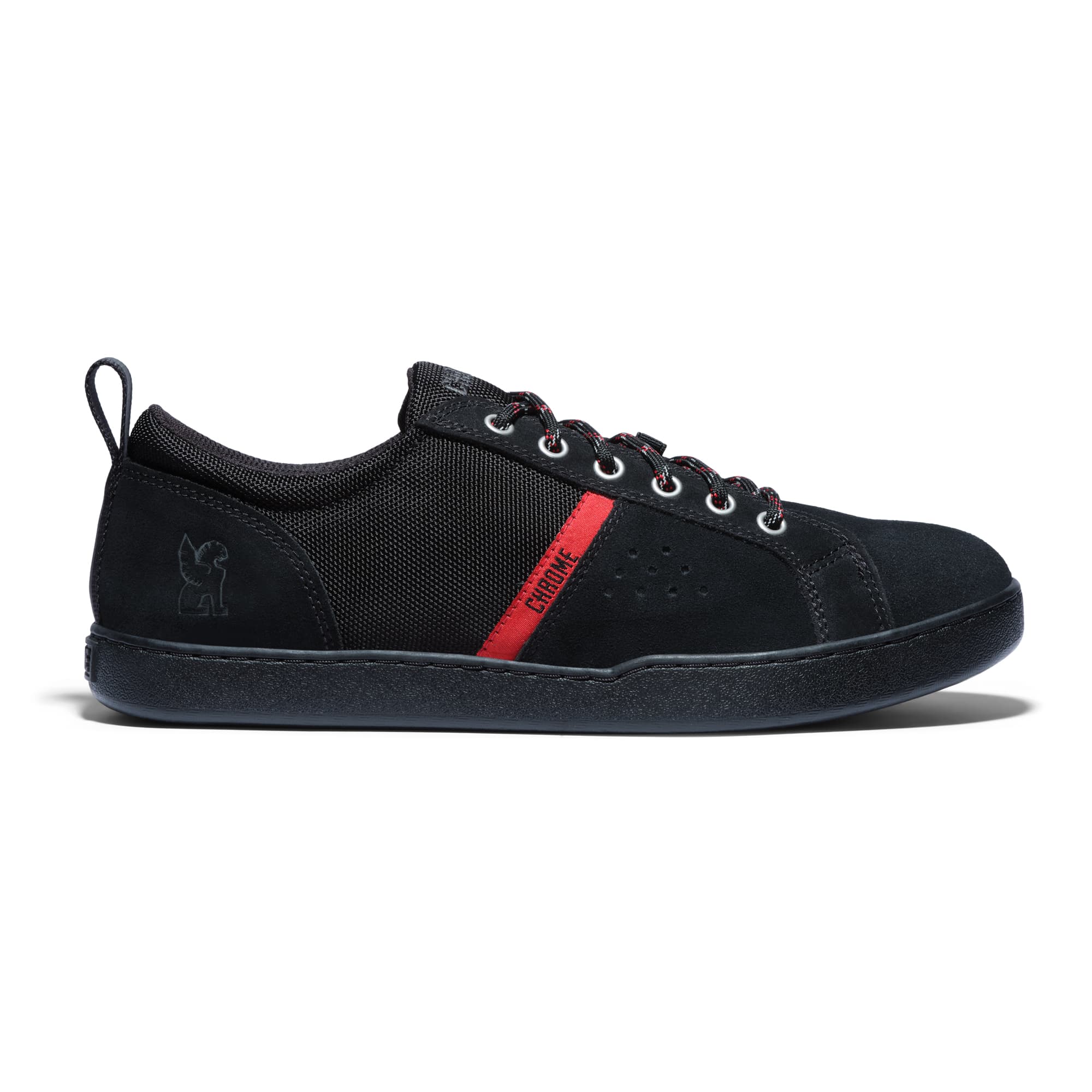 chrome-industries-sylvan-sneaker-sneaker-basse-urbaine-tout-terrain-lacets image 8