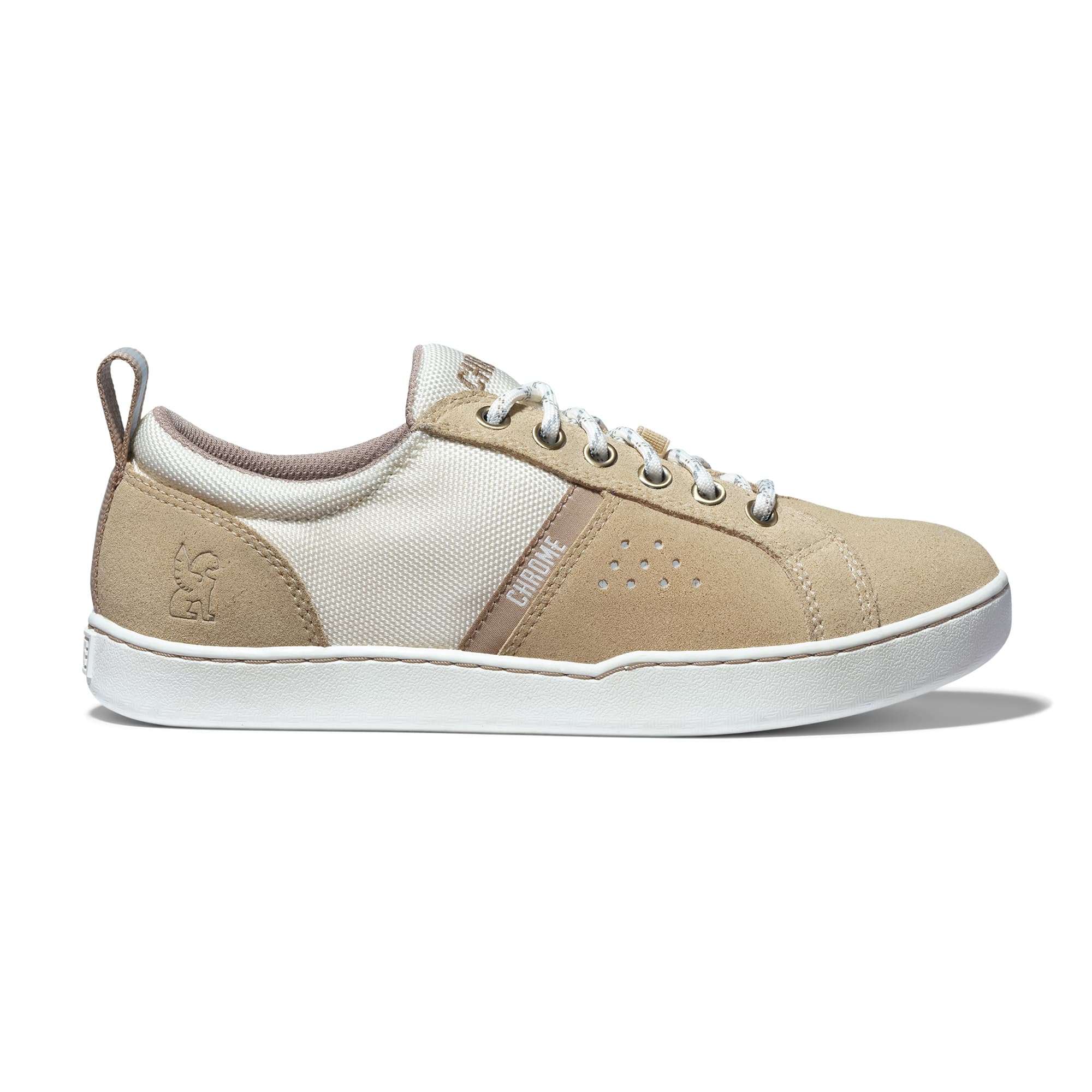 chrome-industries-sylvan-sneaker-sneaker-basse-urbaine-tout-terrain-lacets image 2