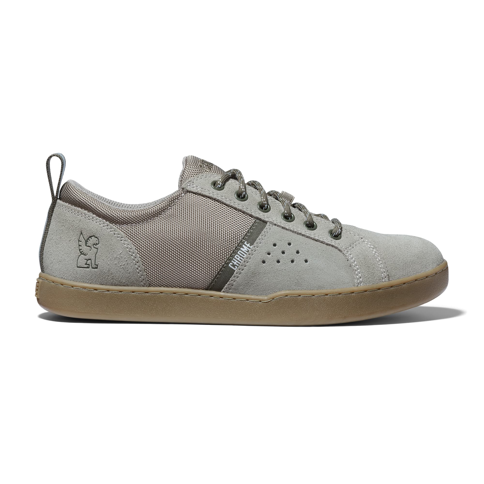 chrome-industries-sylvan-sneaker-sneaker-basse-urbaine-tout-terrain-lacets image 5
