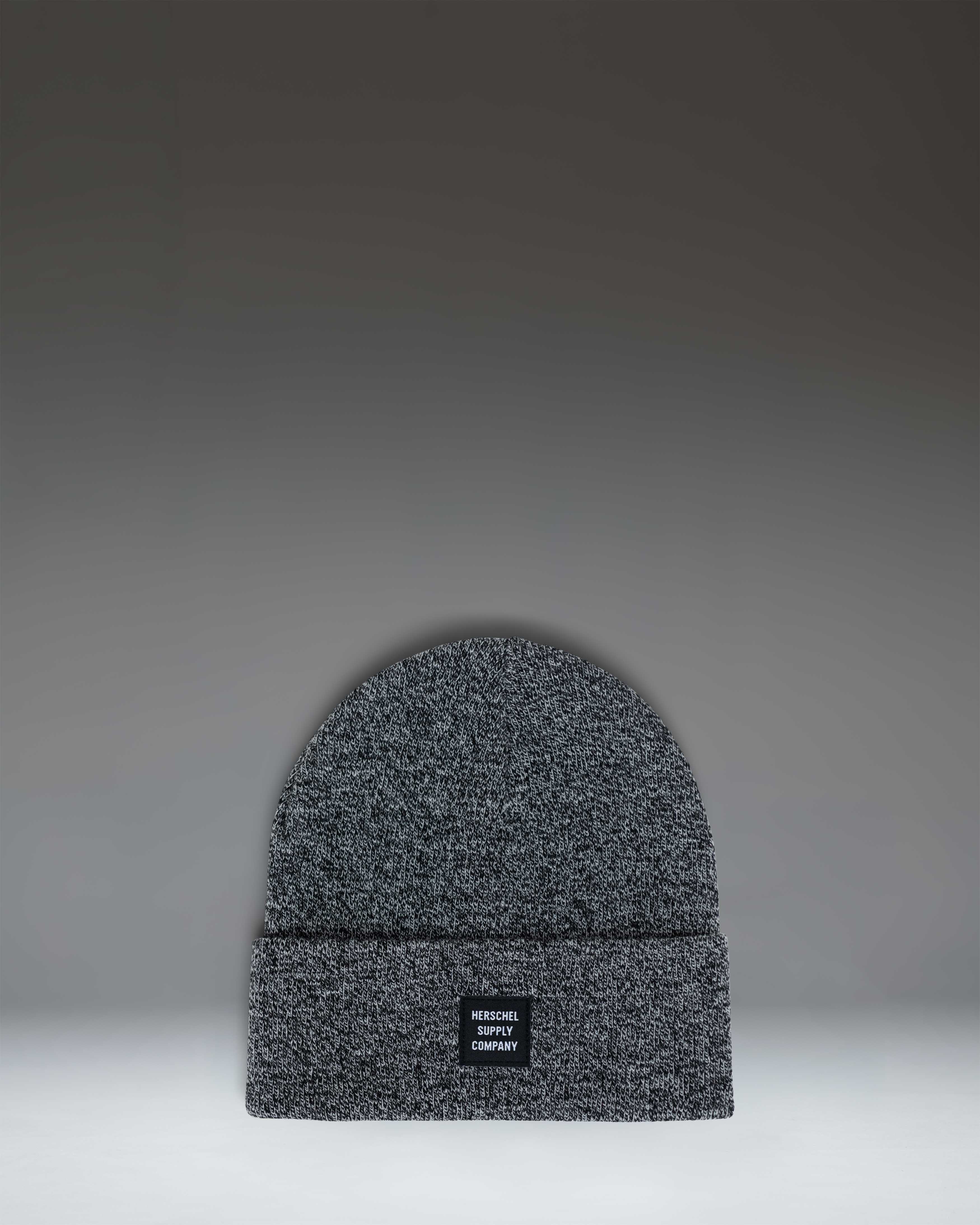 herschel-supply-co-abbott-beanie-bonnet-classique image 2