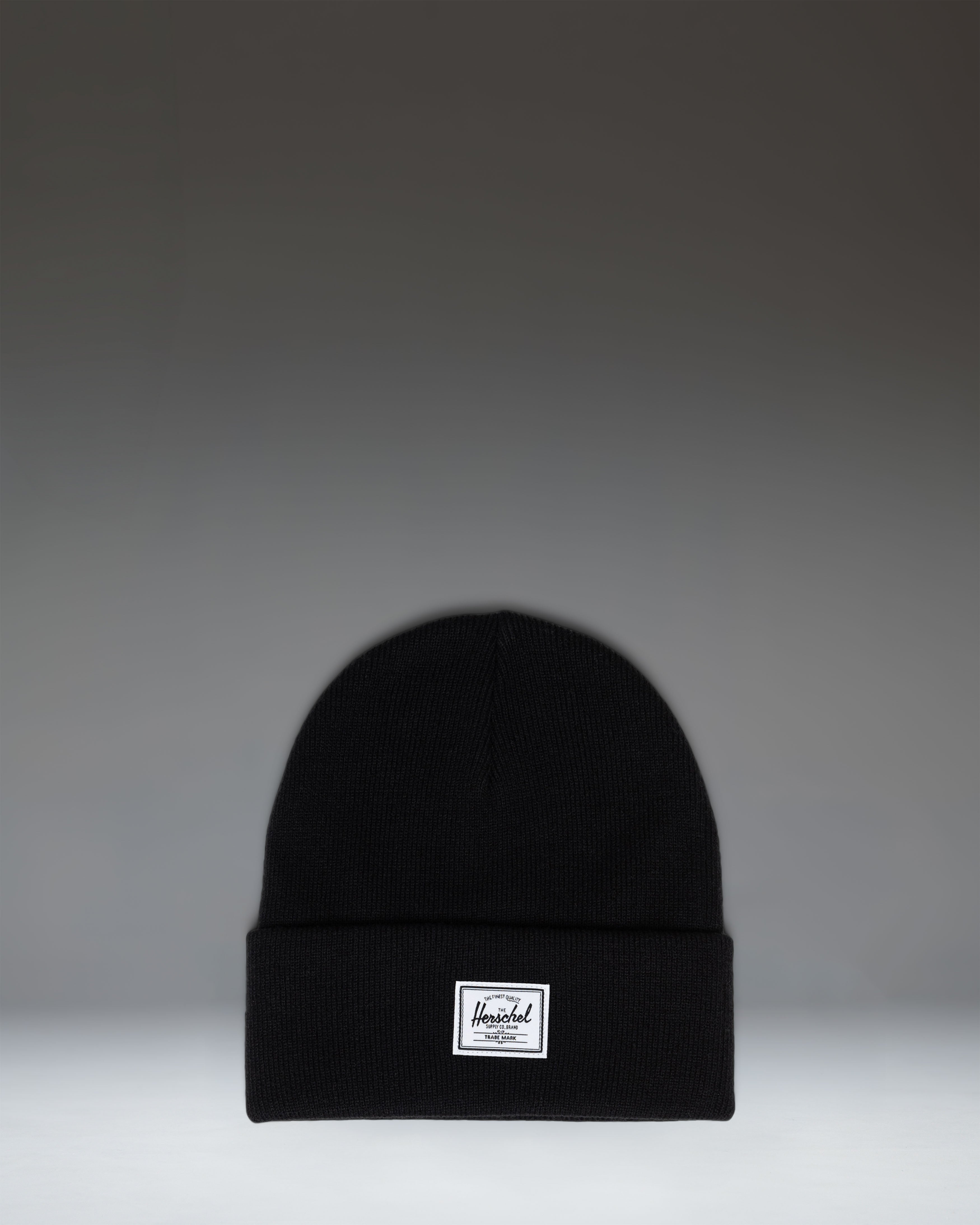 herschel-supply-co-elmer-beanie-bonnet-classique image 1