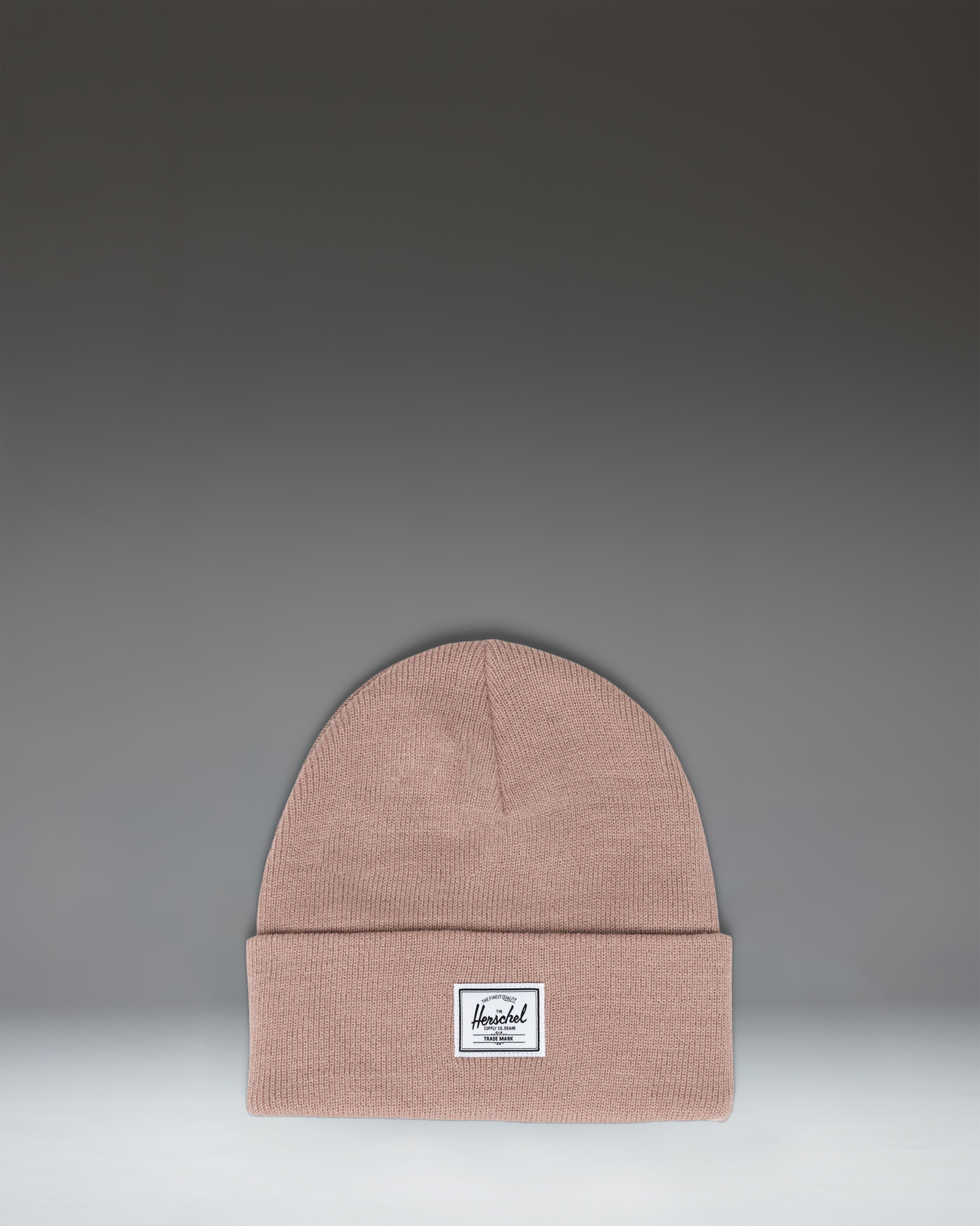 herschel-supply-co-elmer-beanie-bonnet-classique image 2