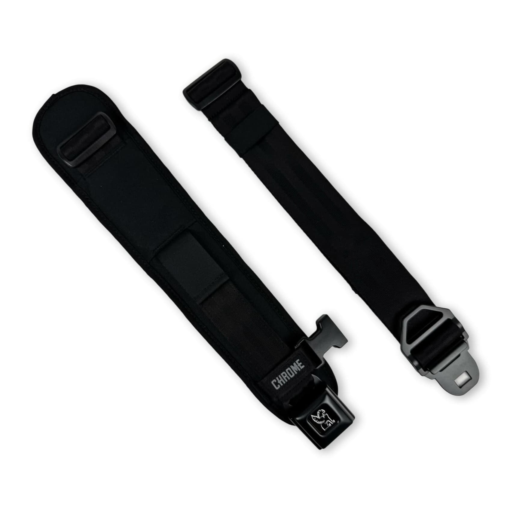 sangle-de-rechange-chrome-industries-avec-boucle-ceinture-noire-pour-citizen-et- image 1
