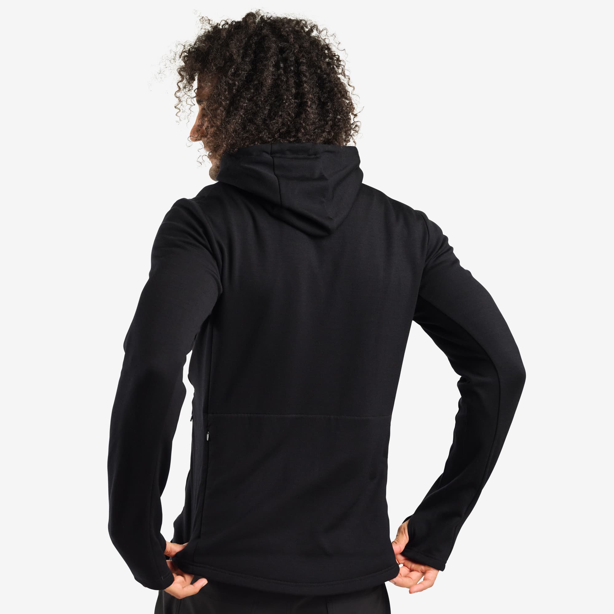 chrome-industries-men-s-merino-cobra-3-0-hoodie-sweat-capuche-technique image 3