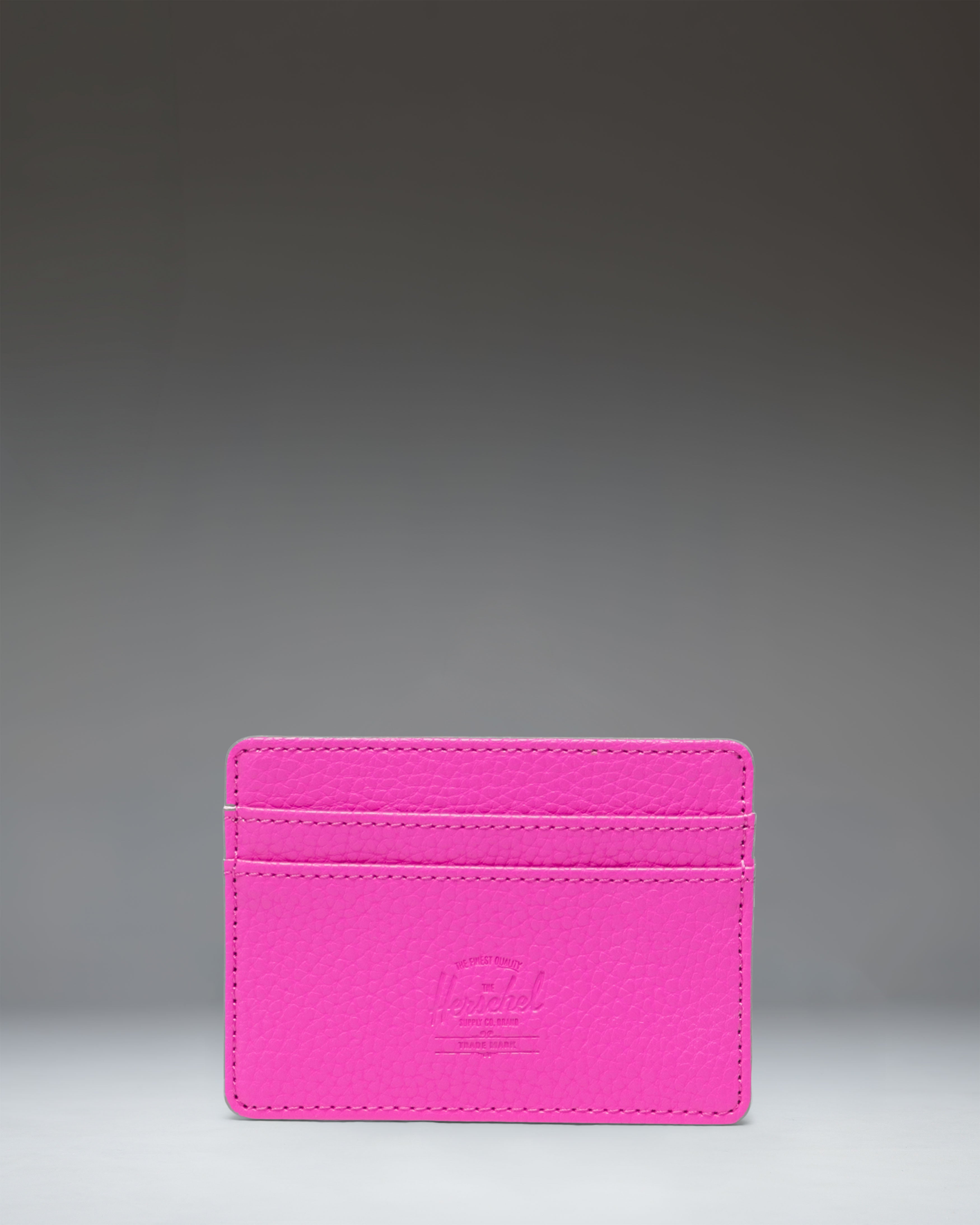 herschel-supply-charlie-cardholder-vegan-leather-porte-cartes-en-cuir-vegan image 2