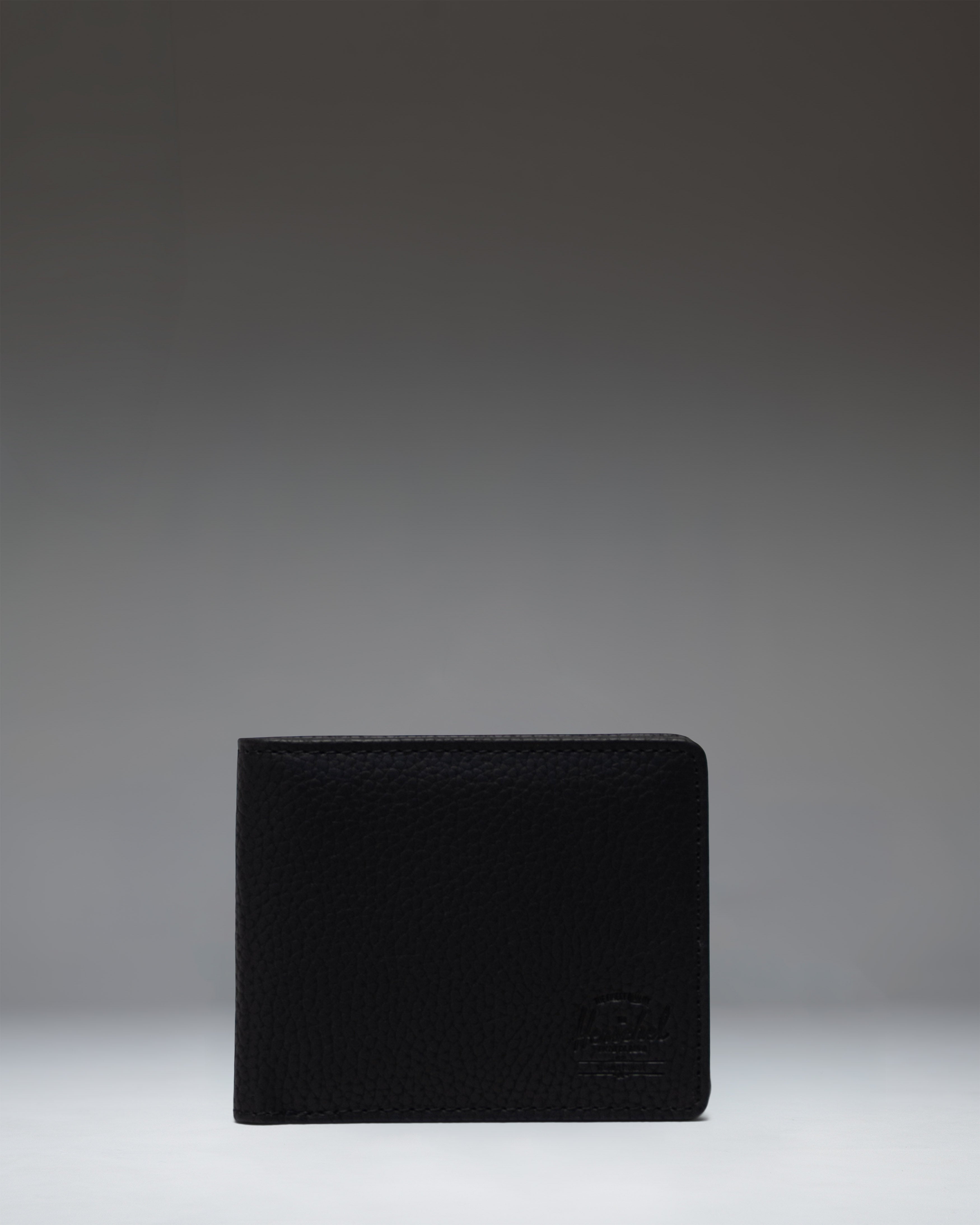 portefeuille-herschel-roy-en-cuir-vegan image 1