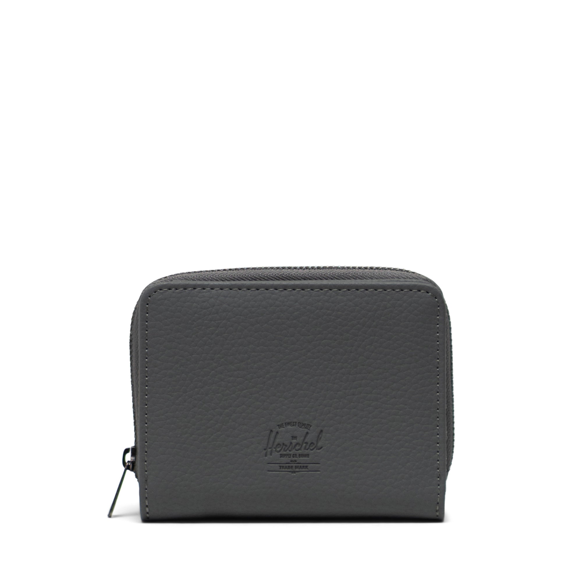 herschel-supply-georgia-wallet-vegan-leather-portefeuille-zipp-en-cuir-v-g-talie image 1