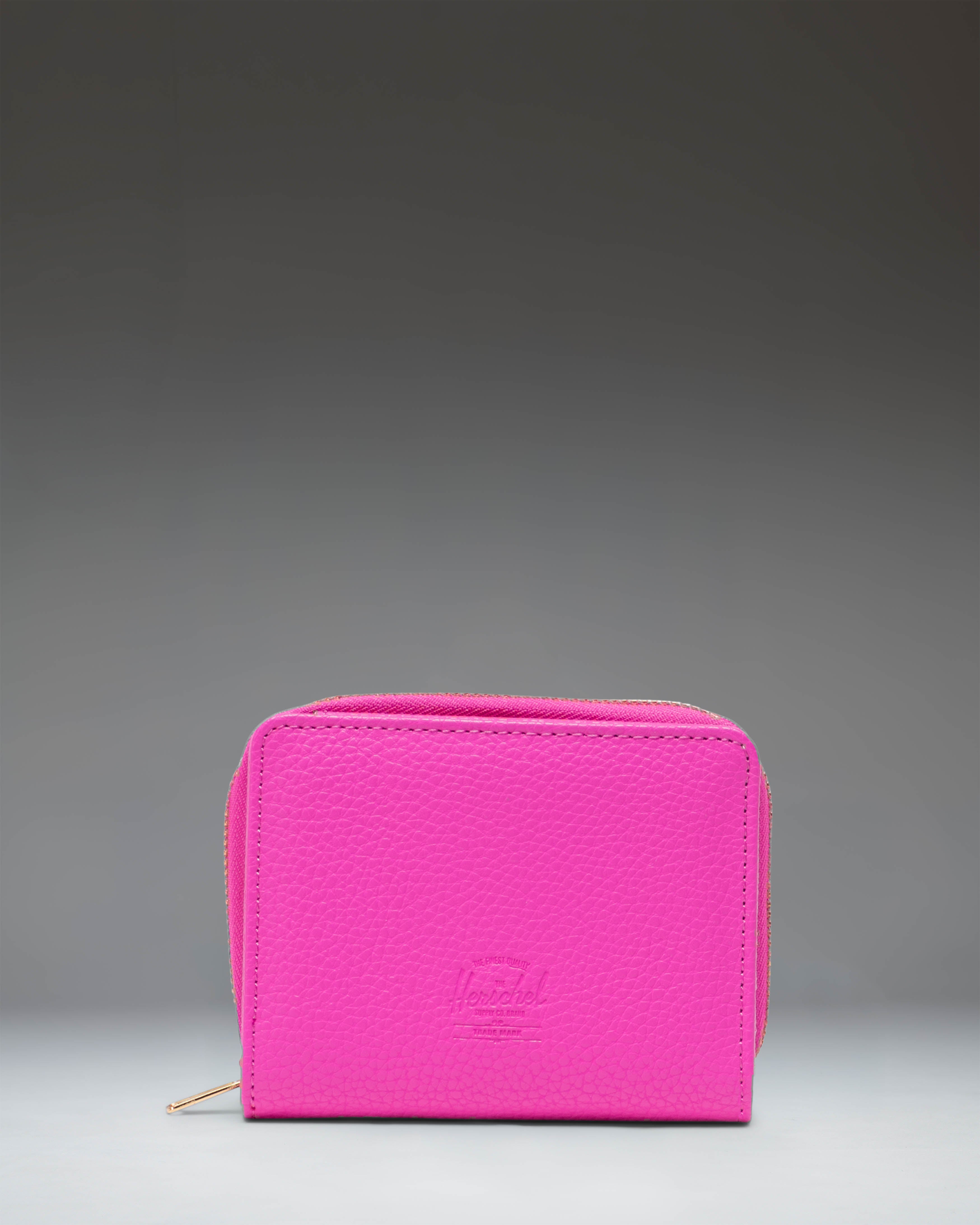 herschel-supply-georgia-wallet-vegan-leather-portefeuille-zipp-en-cuir-v-g-talie image 3