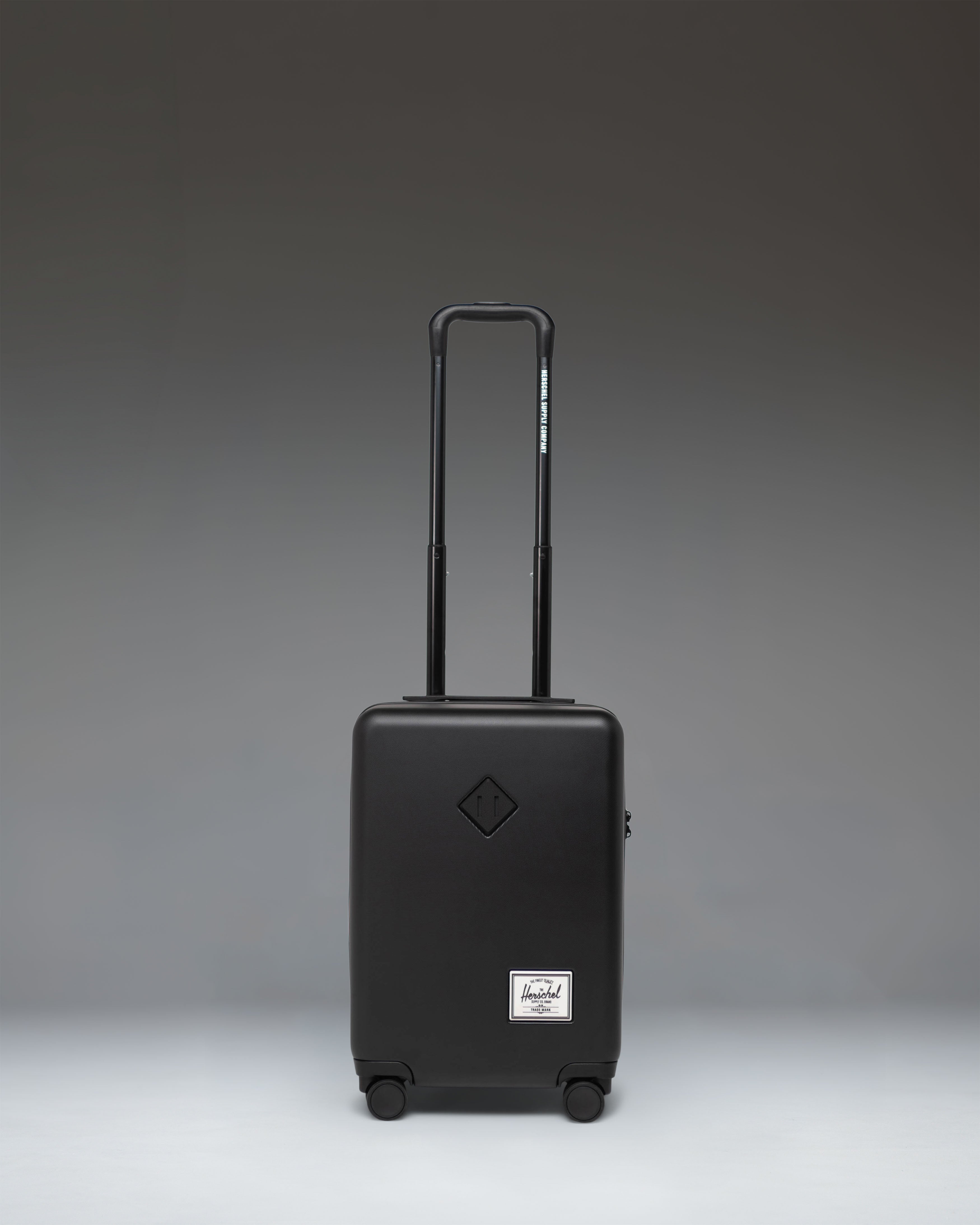 herschel-supply-valise-cabine-heritage-hardshell-carry-on image 2