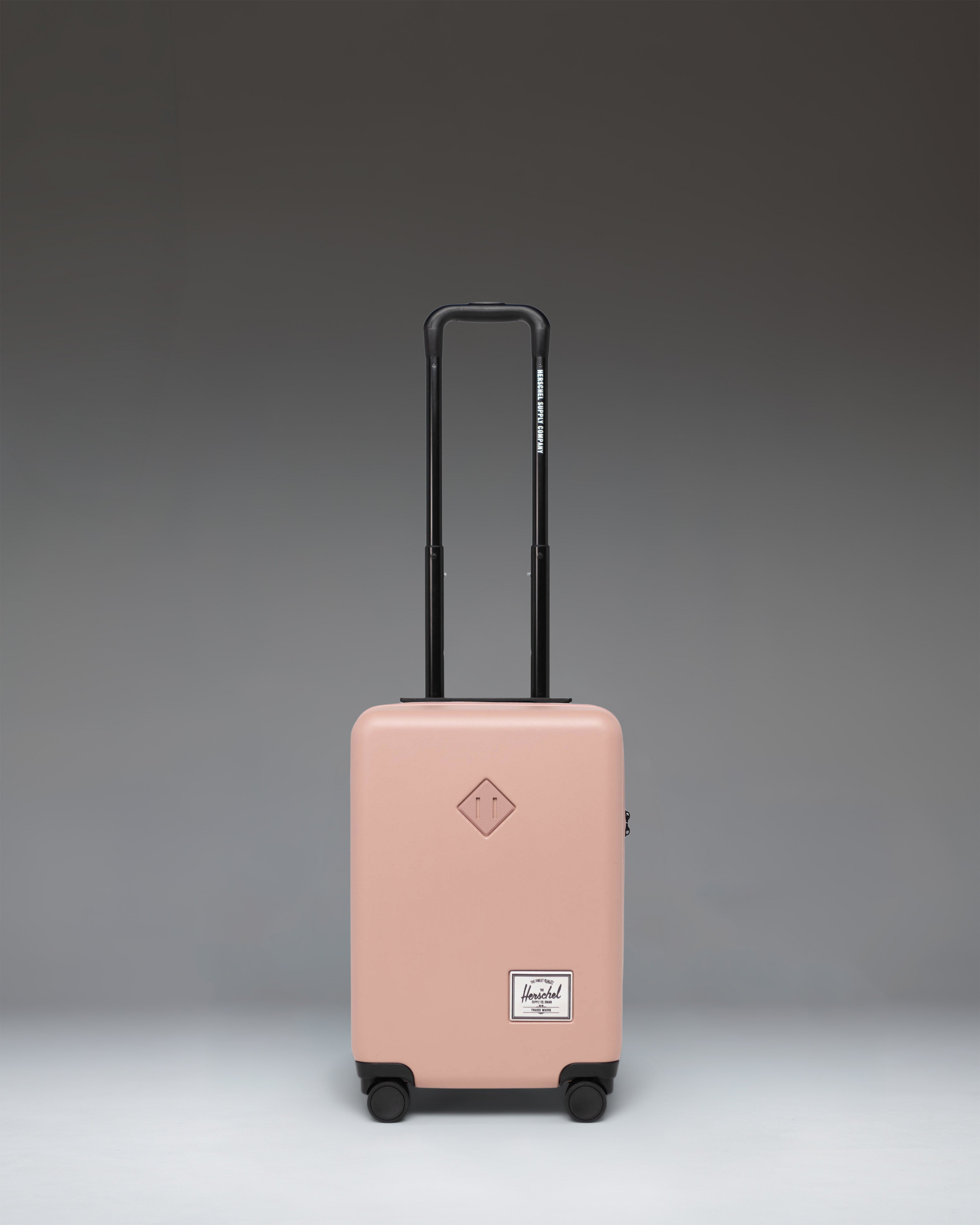 herschel-supply-valise-cabine-heritage-hardshell-carry-on image 3