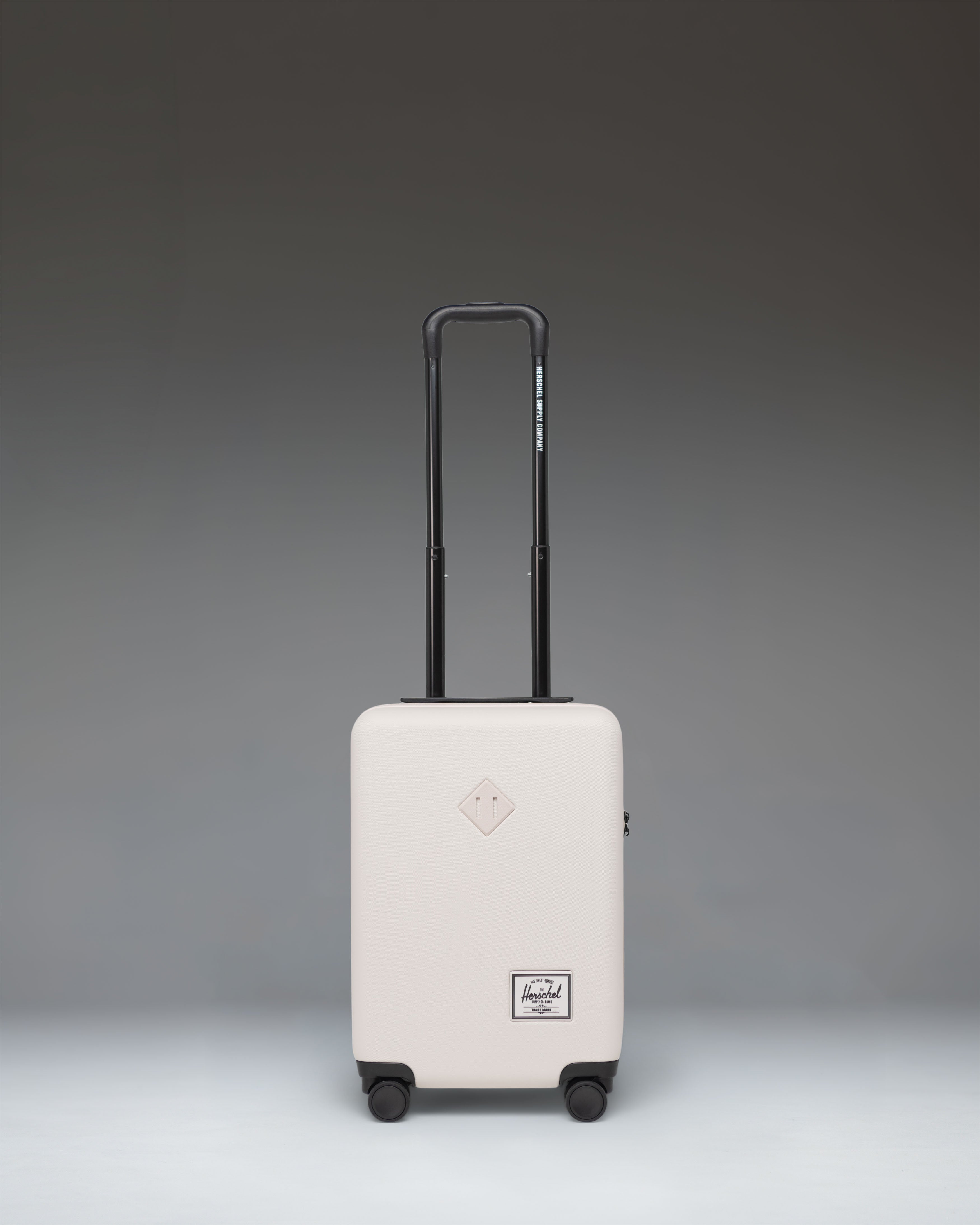 herschel-supply-valise-cabine-heritage-hardshell-carry-on image 4