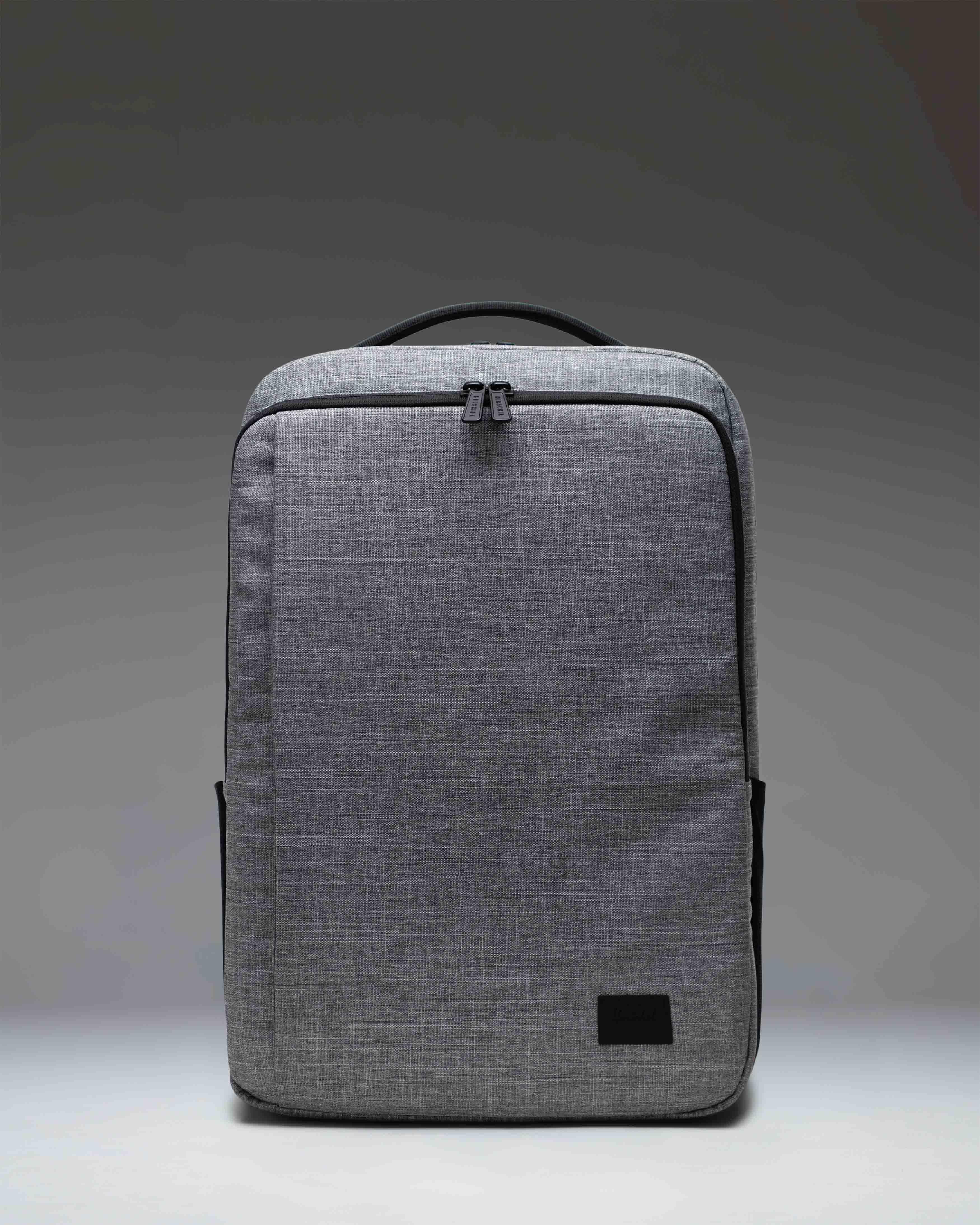 herschel-supply-kaslo-backpack-tech-sac-dos-30l-avec-organiseurs image 3