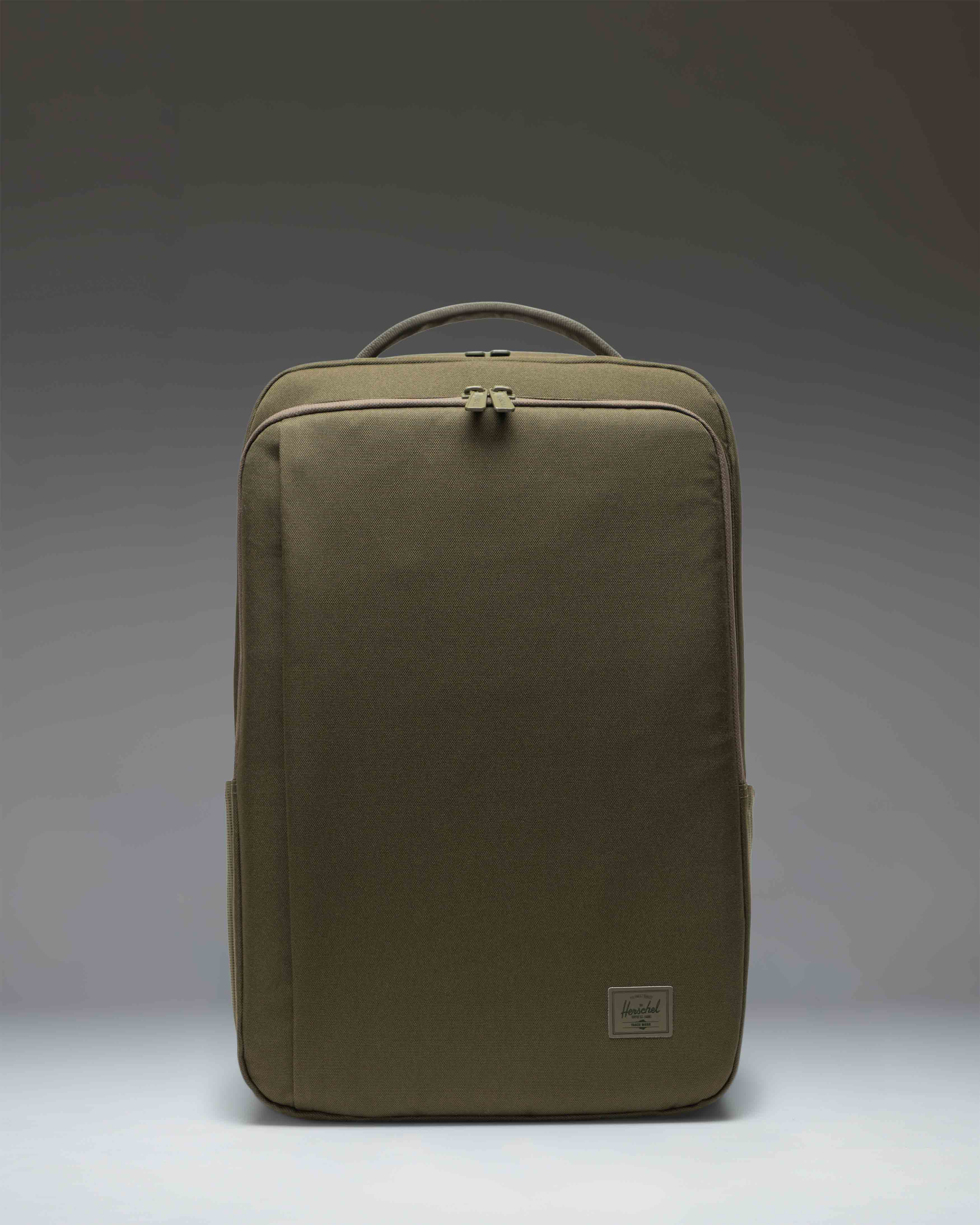 herschel-supply-kaslo-backpack-tech-sac-dos-30l-avec-organiseurs image 7
