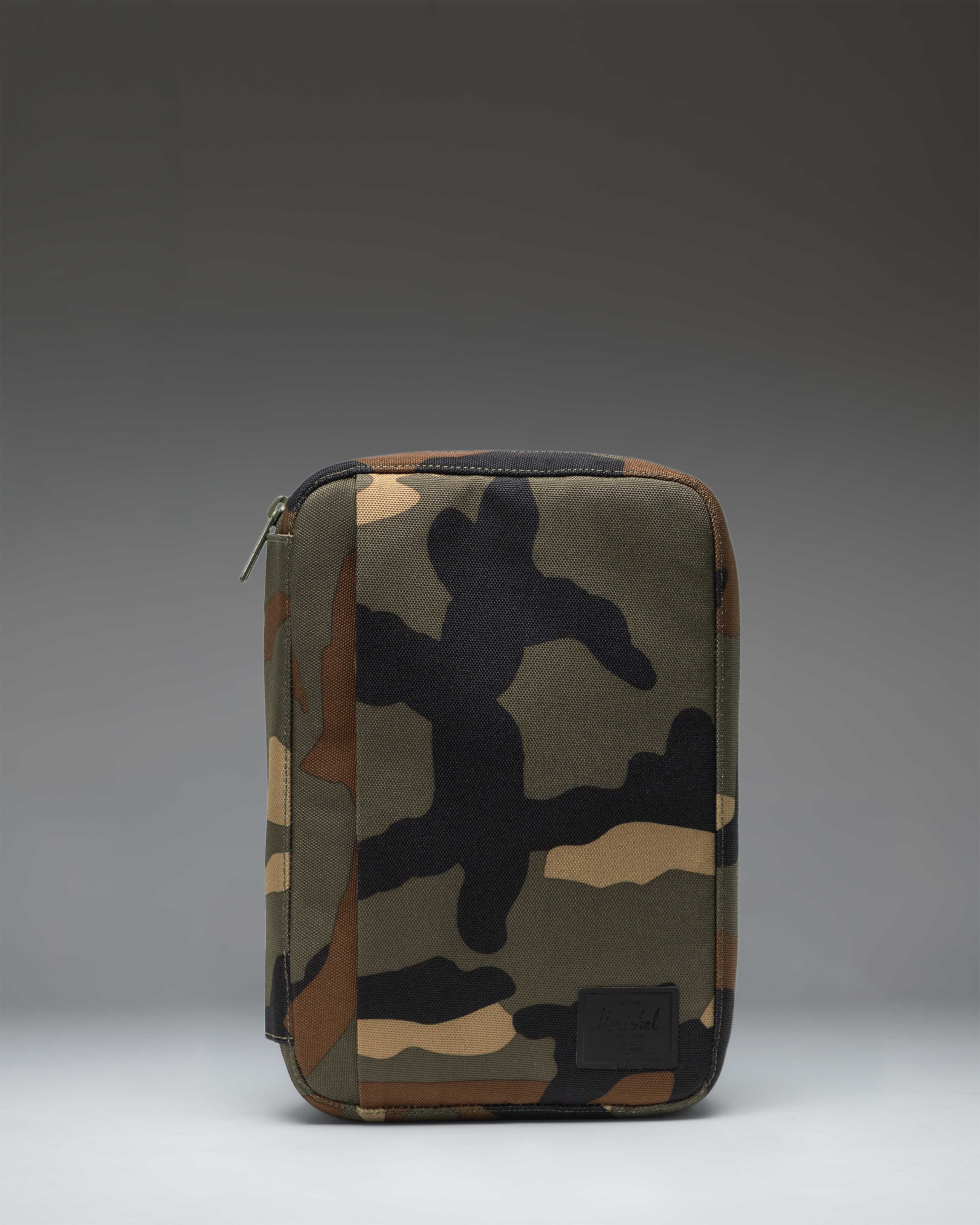 herschel-supply-co-burrard-organizer-tech-organisateur-voyage-compact image 4