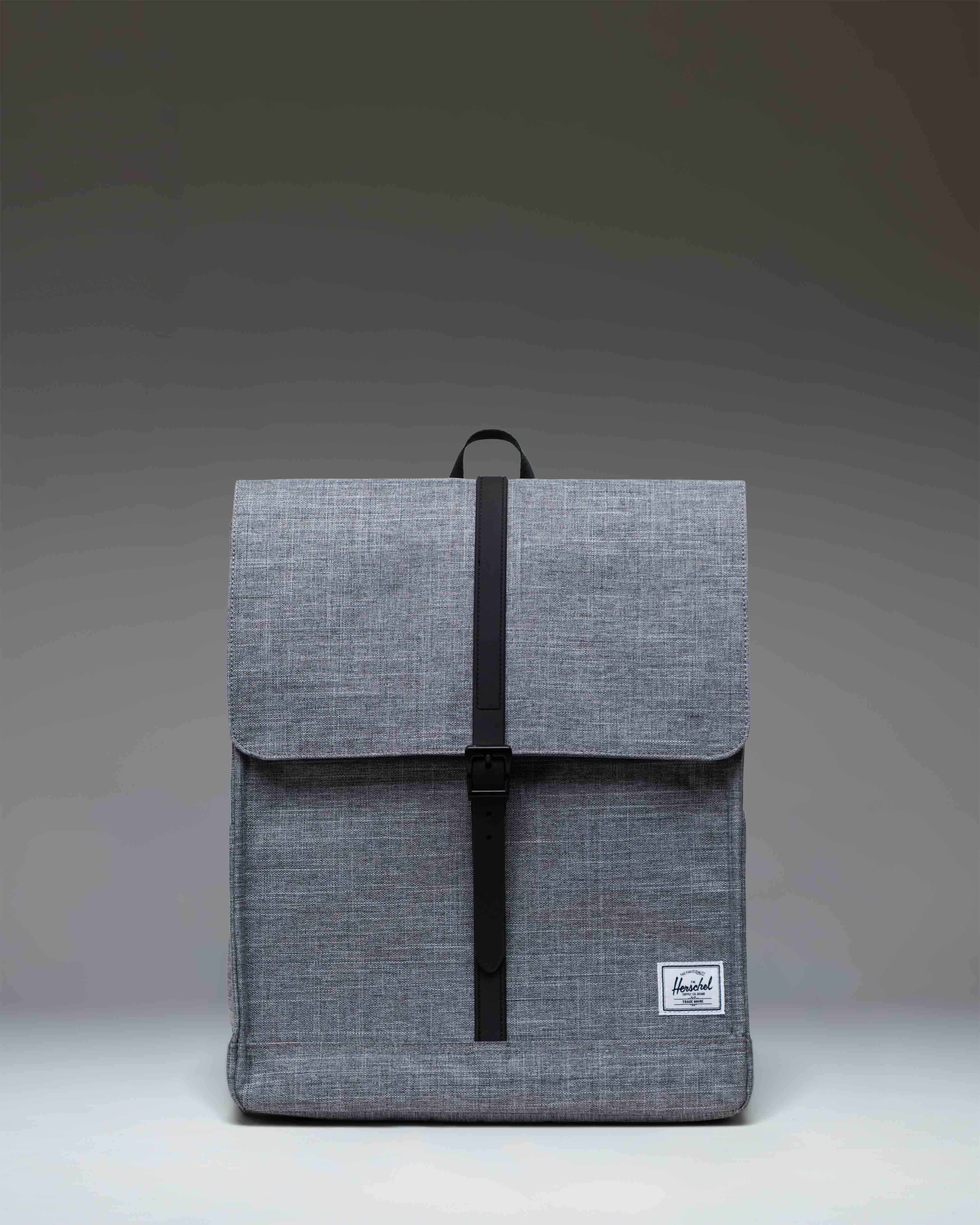 herschel-supply-city-backpack-sac-dos-urbain-compact-14l-avec-poche-ordinateur image 1