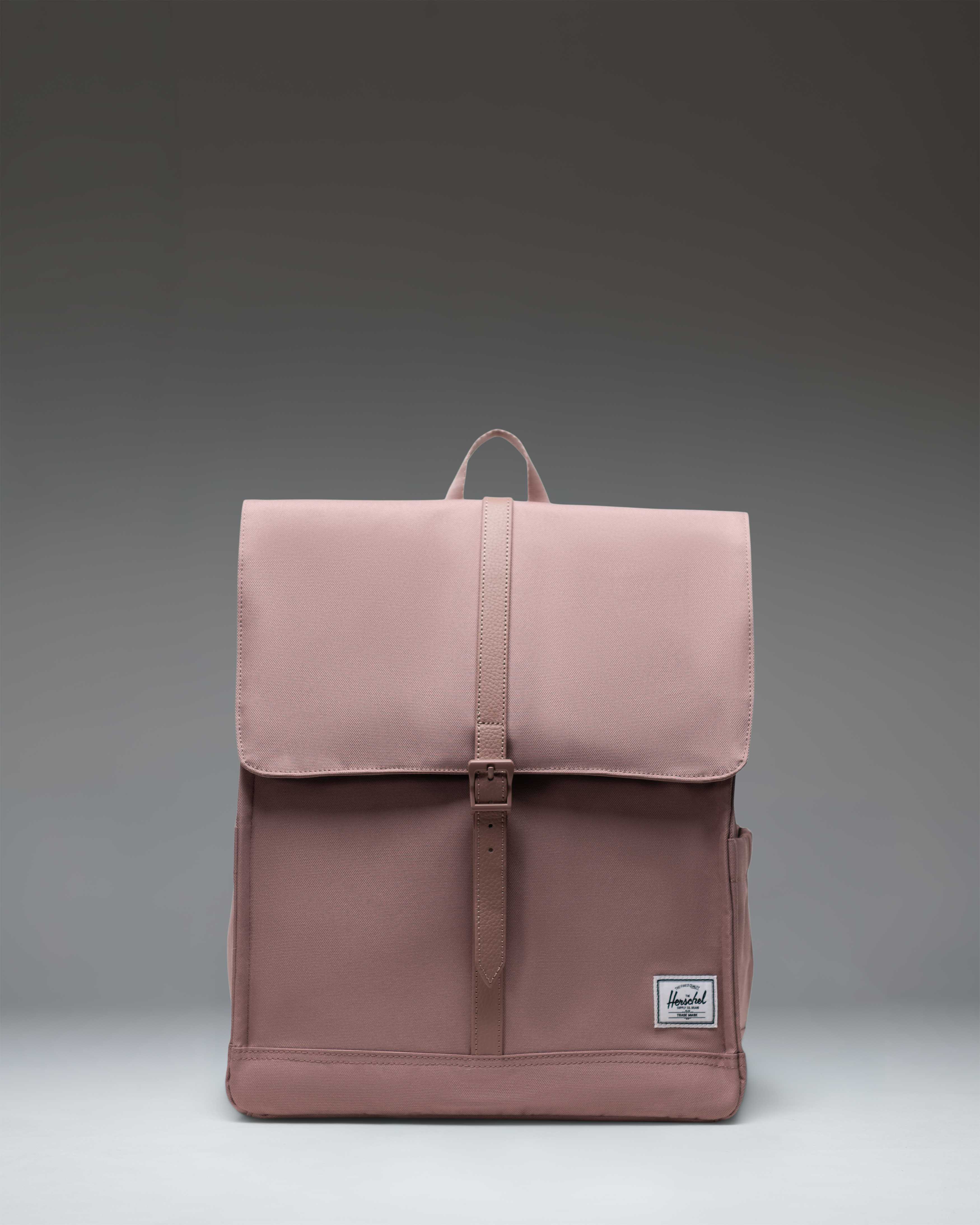 herschel-supply-city-backpack-sac-dos-urbain-compact-14l-avec-poche-ordinateur image 2