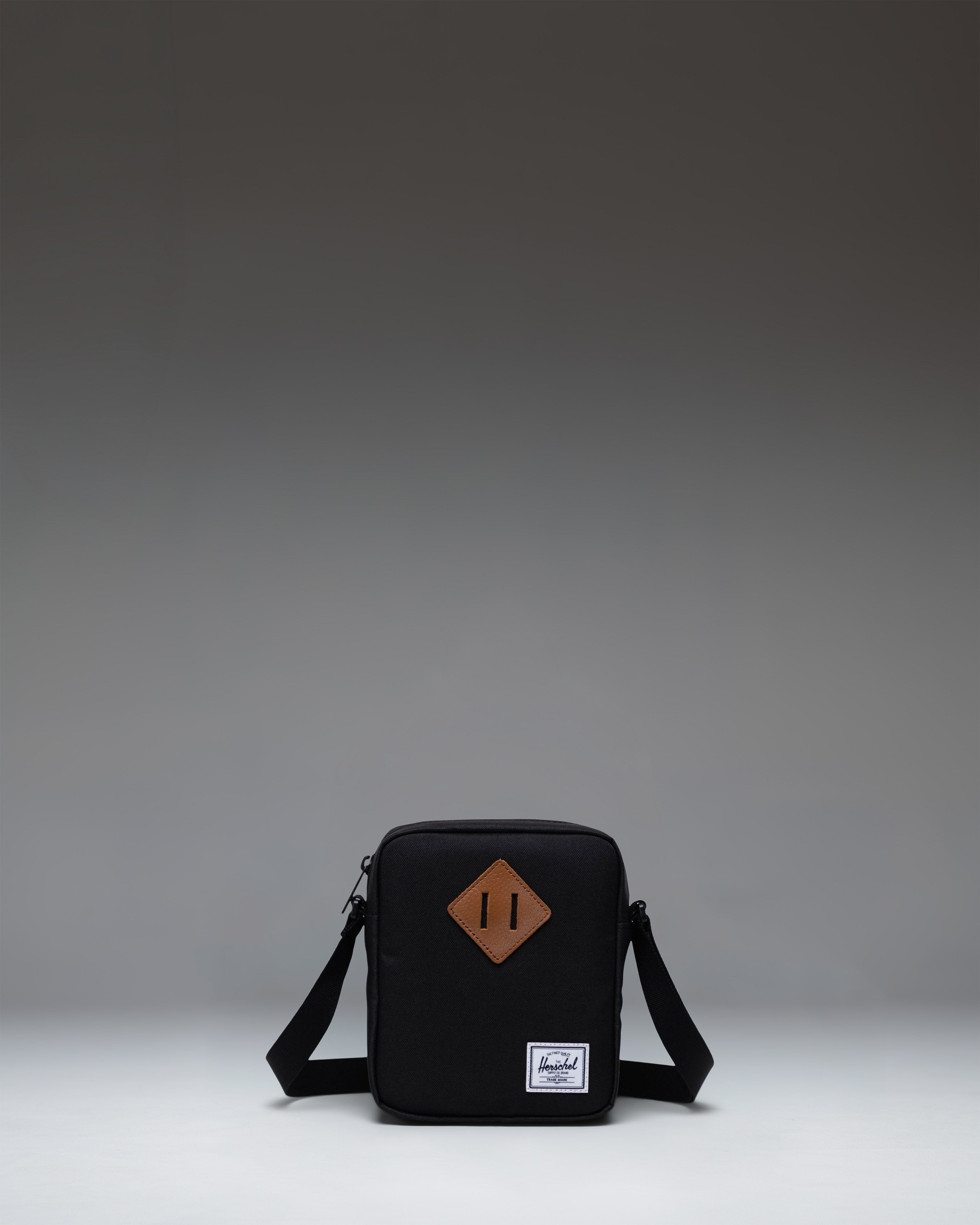 sac-bandouli-re-herschel-heritage-crossbody image 1
