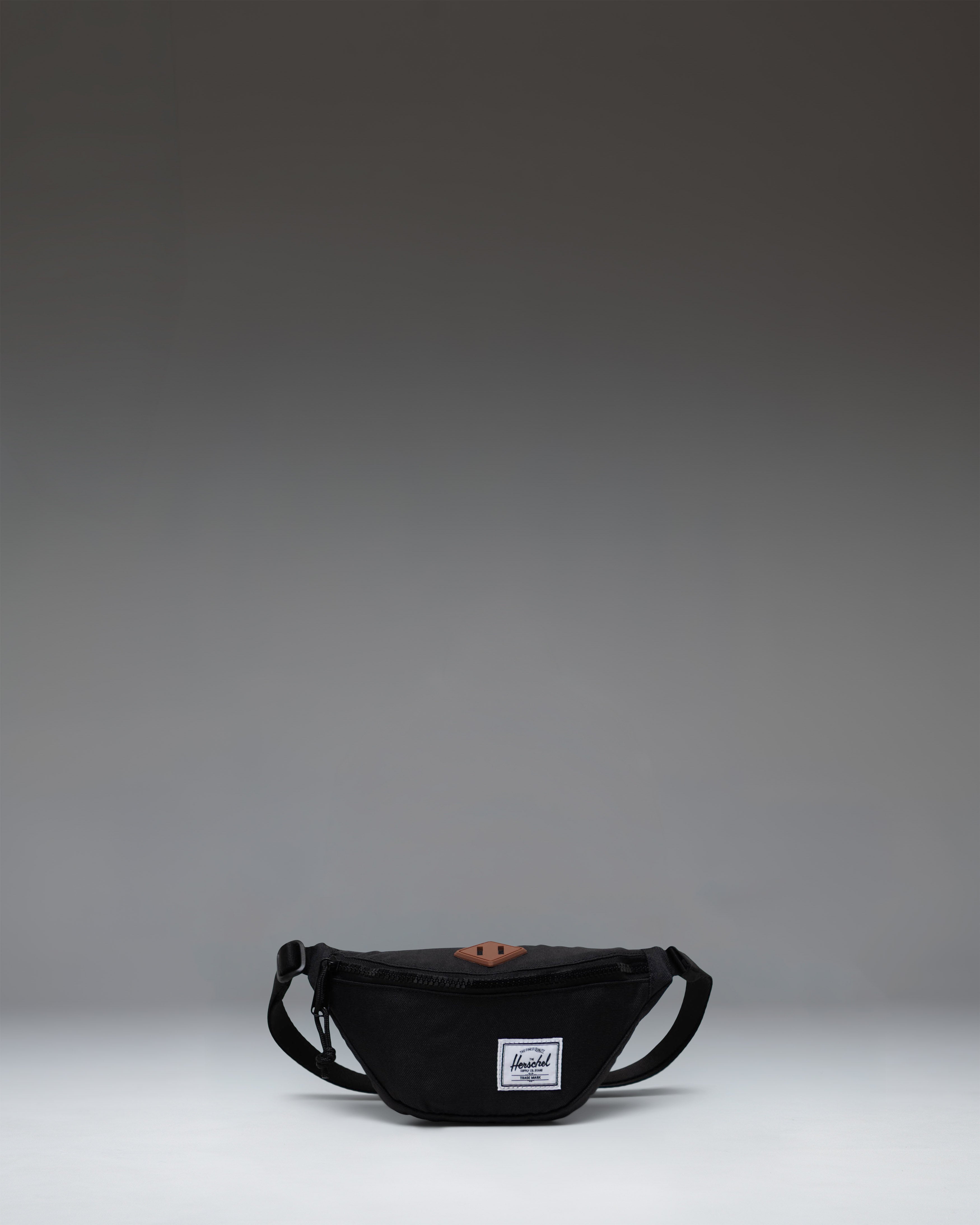 herschel-supply-heritage-hip-pack-little-banane-compacte-pour-enfant image 2