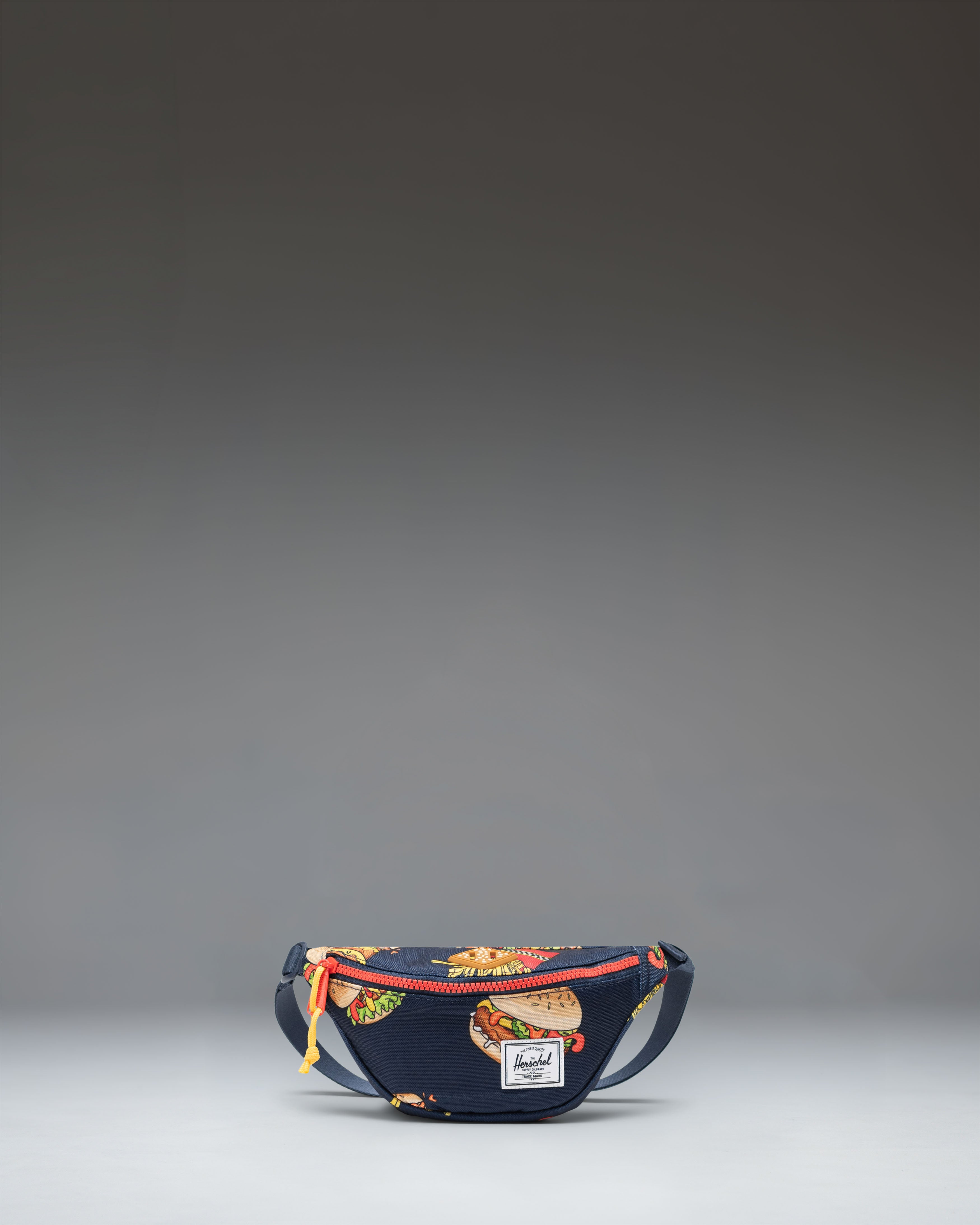 herschel-supply-heritage-hip-pack-little-banane-compacte-pour-enfant image 8