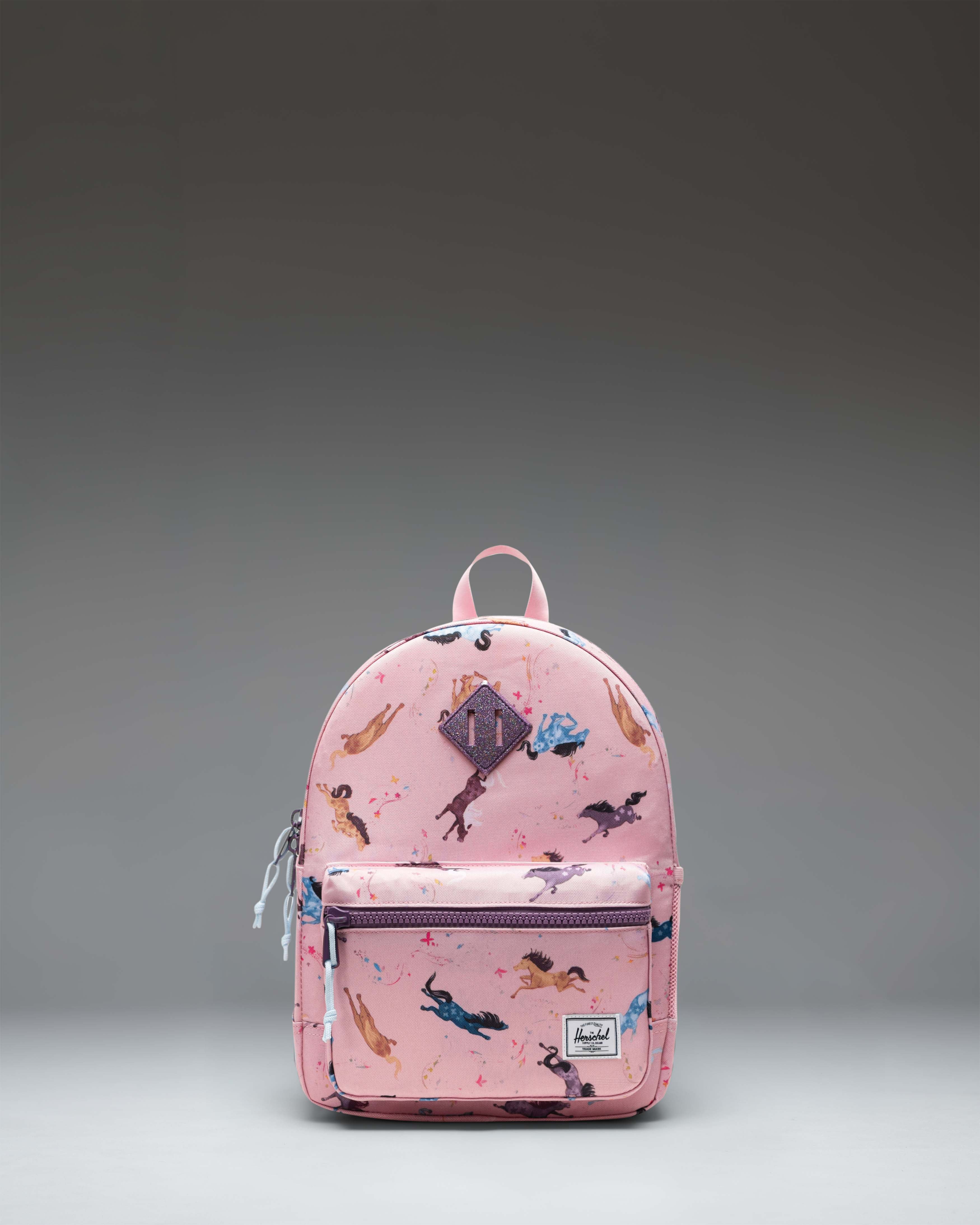 sac-dos-herschel-heritage-kids image 6