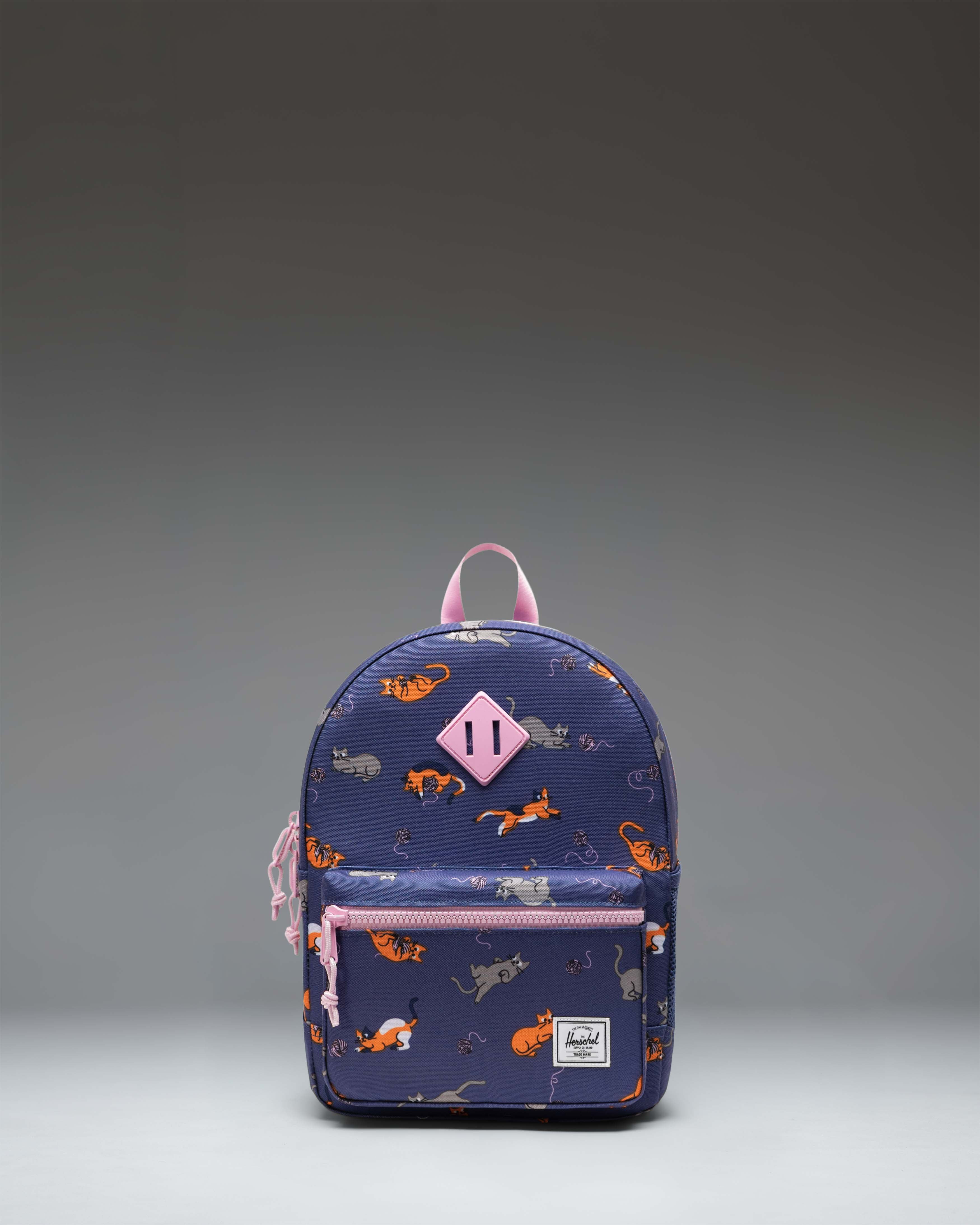 sac-dos-herschel-heritage-kids image 3