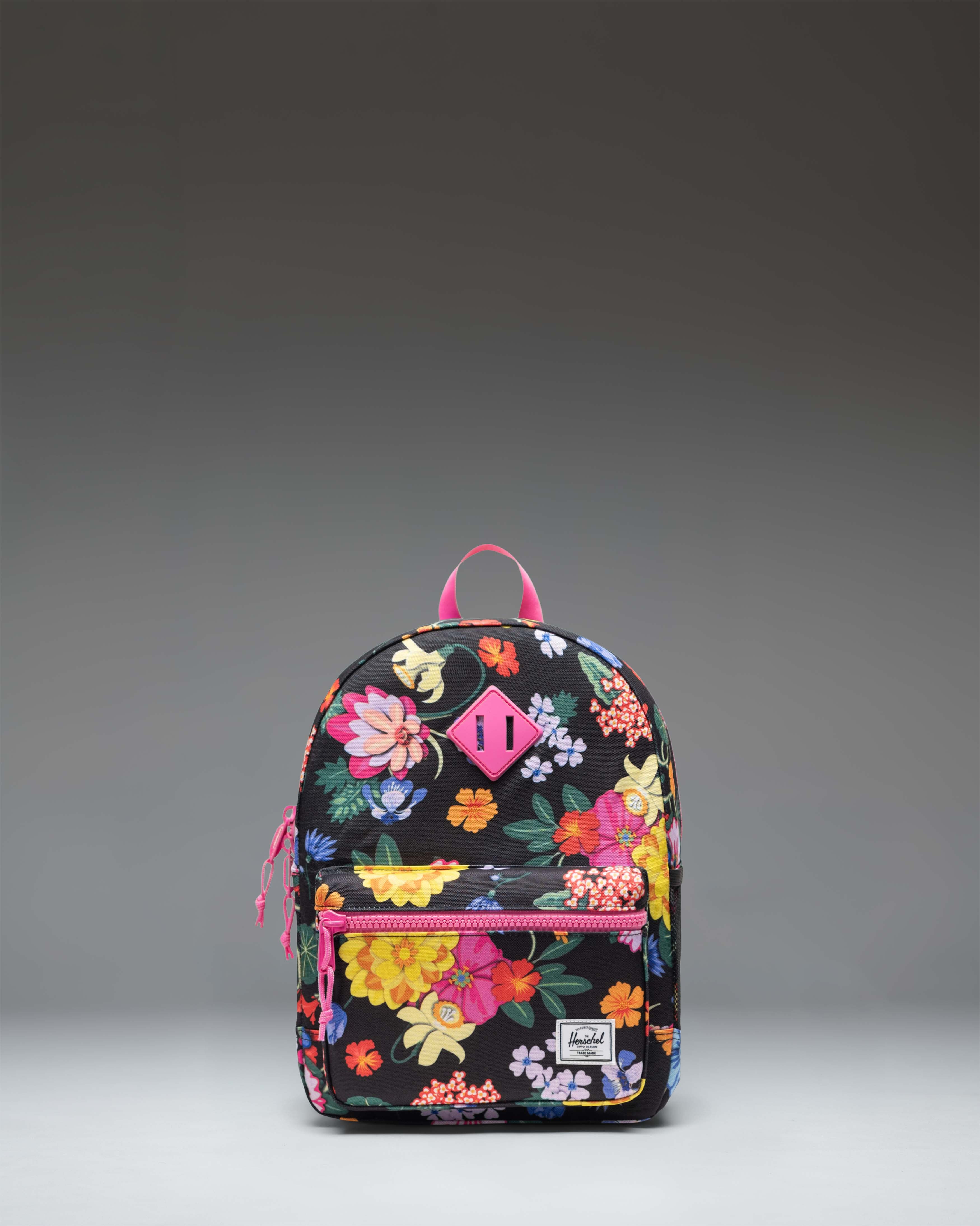 sac-dos-herschel-heritage-kids image 7