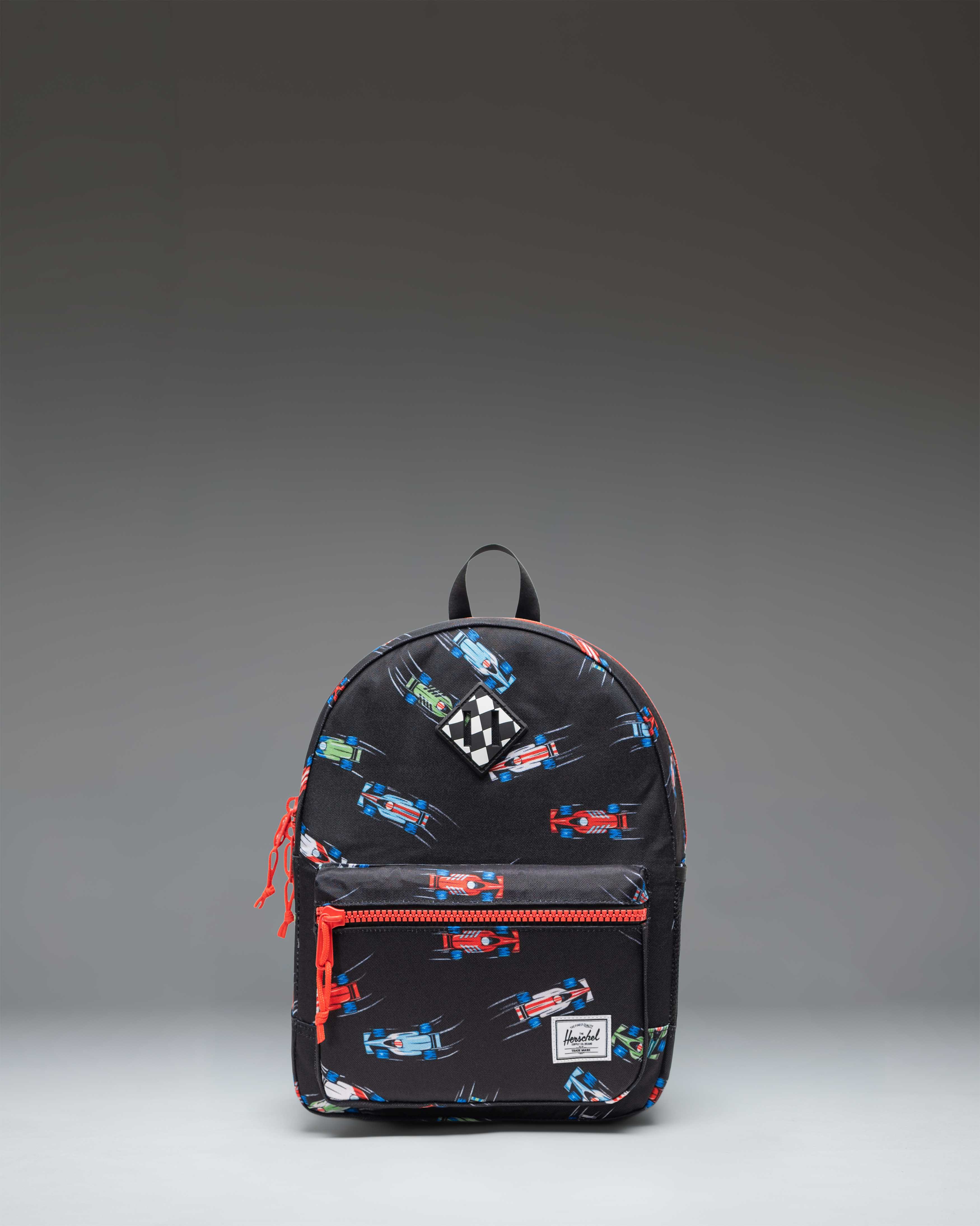 sac-dos-herschel-heritage-kids image 8