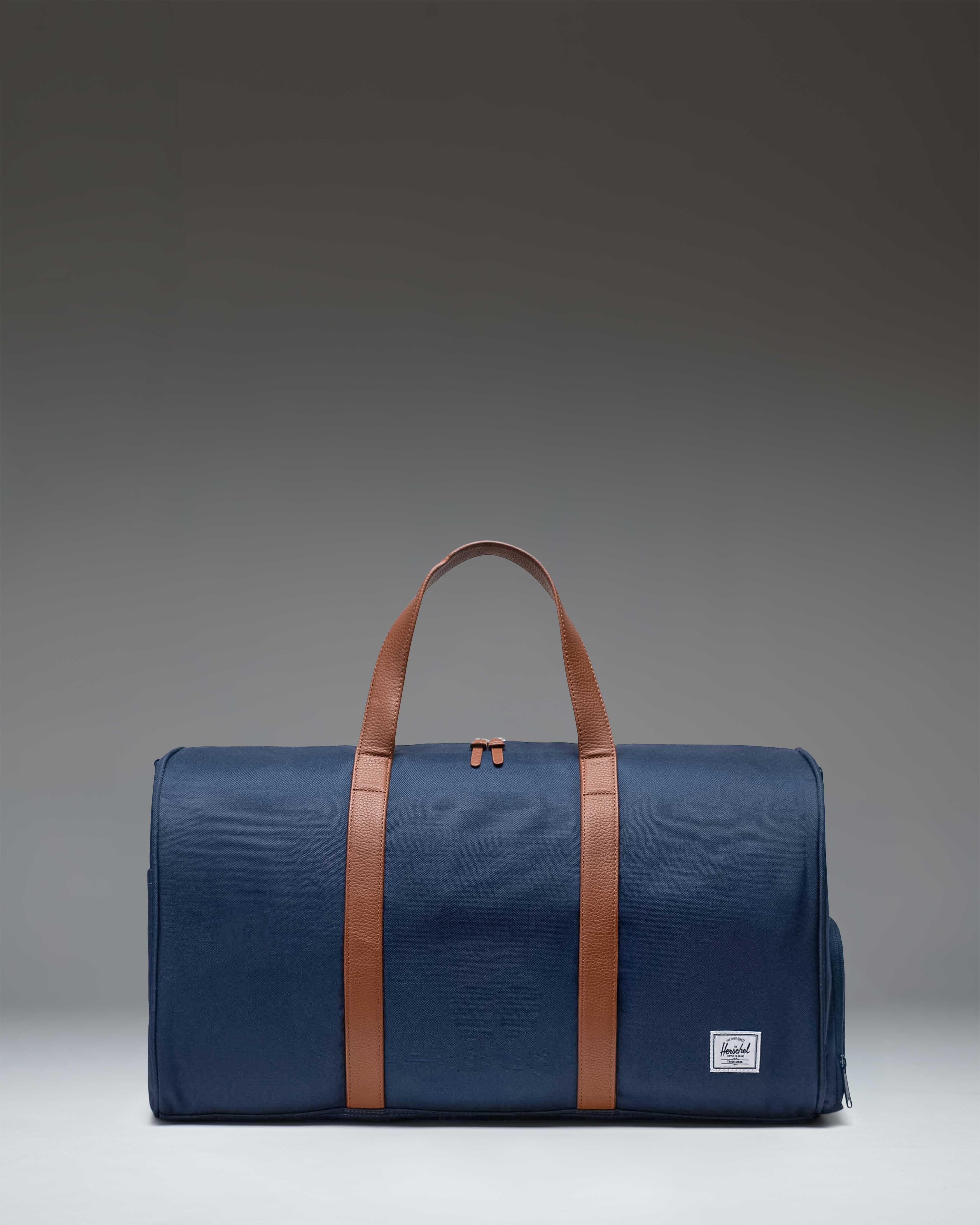 sac-de-voyage-herschel-supply-novel-duffle image 2