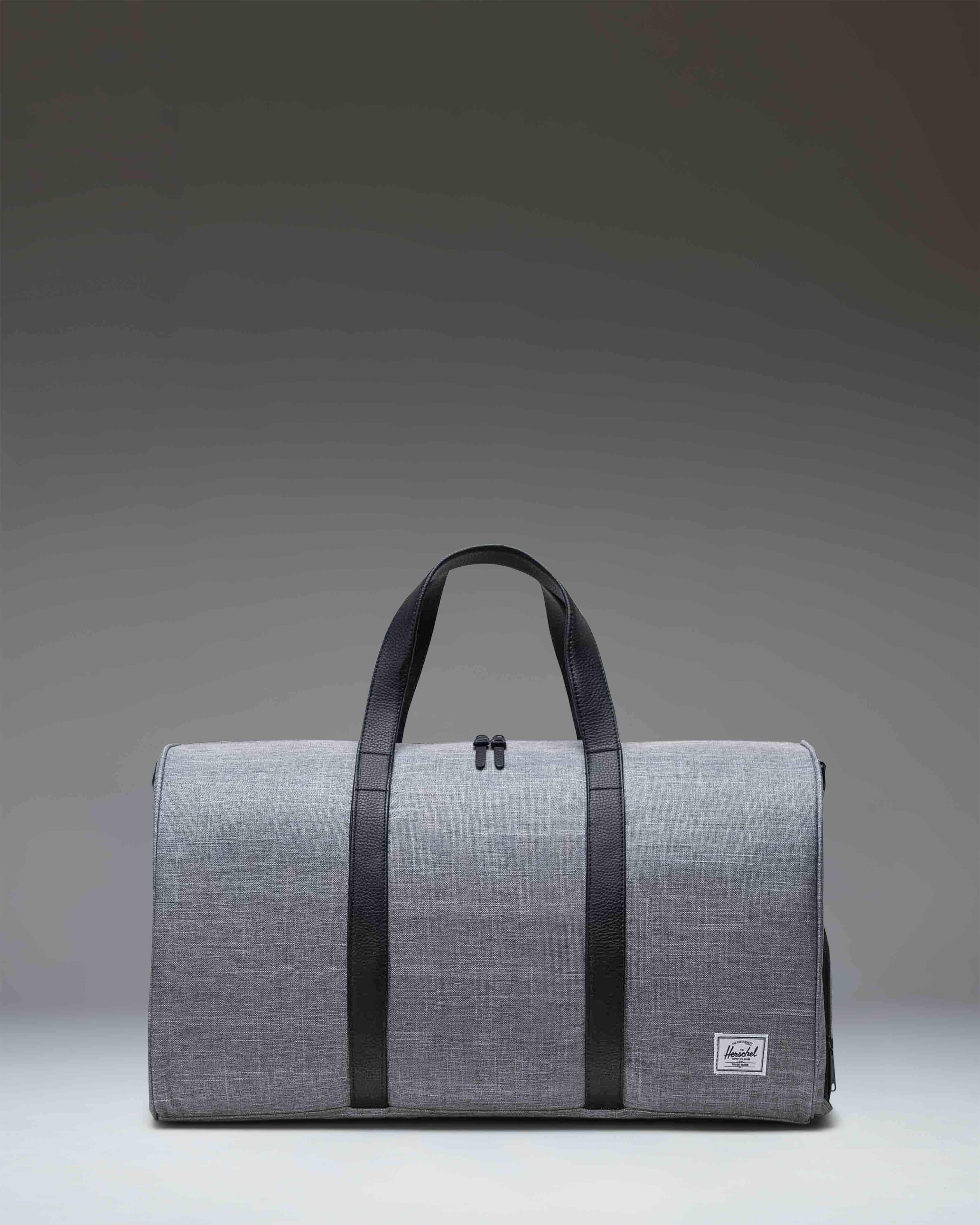sac-de-voyage-herschel-supply-novel-duffle image 4