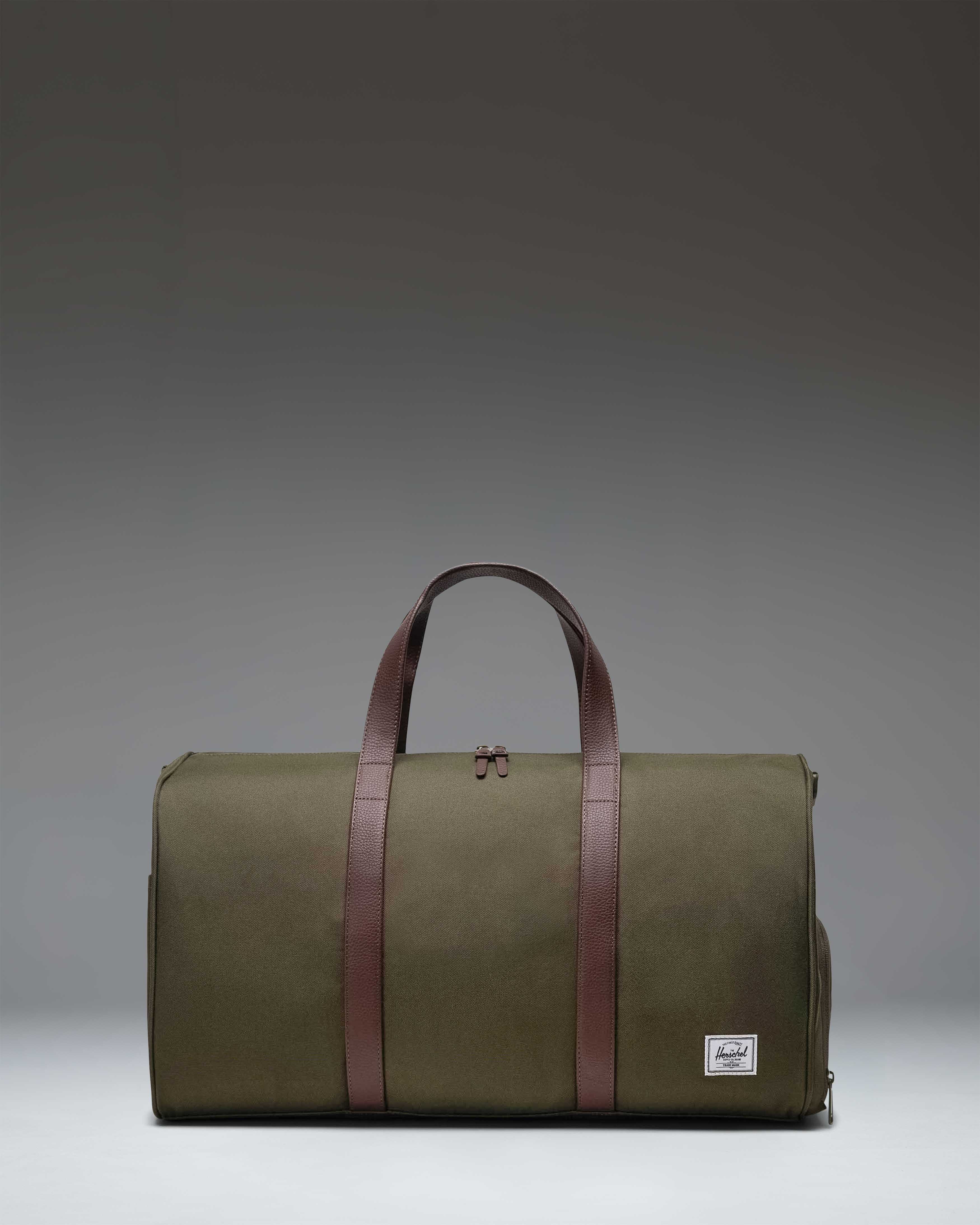 sac-de-voyage-herschel-supply-novel-duffle image 6