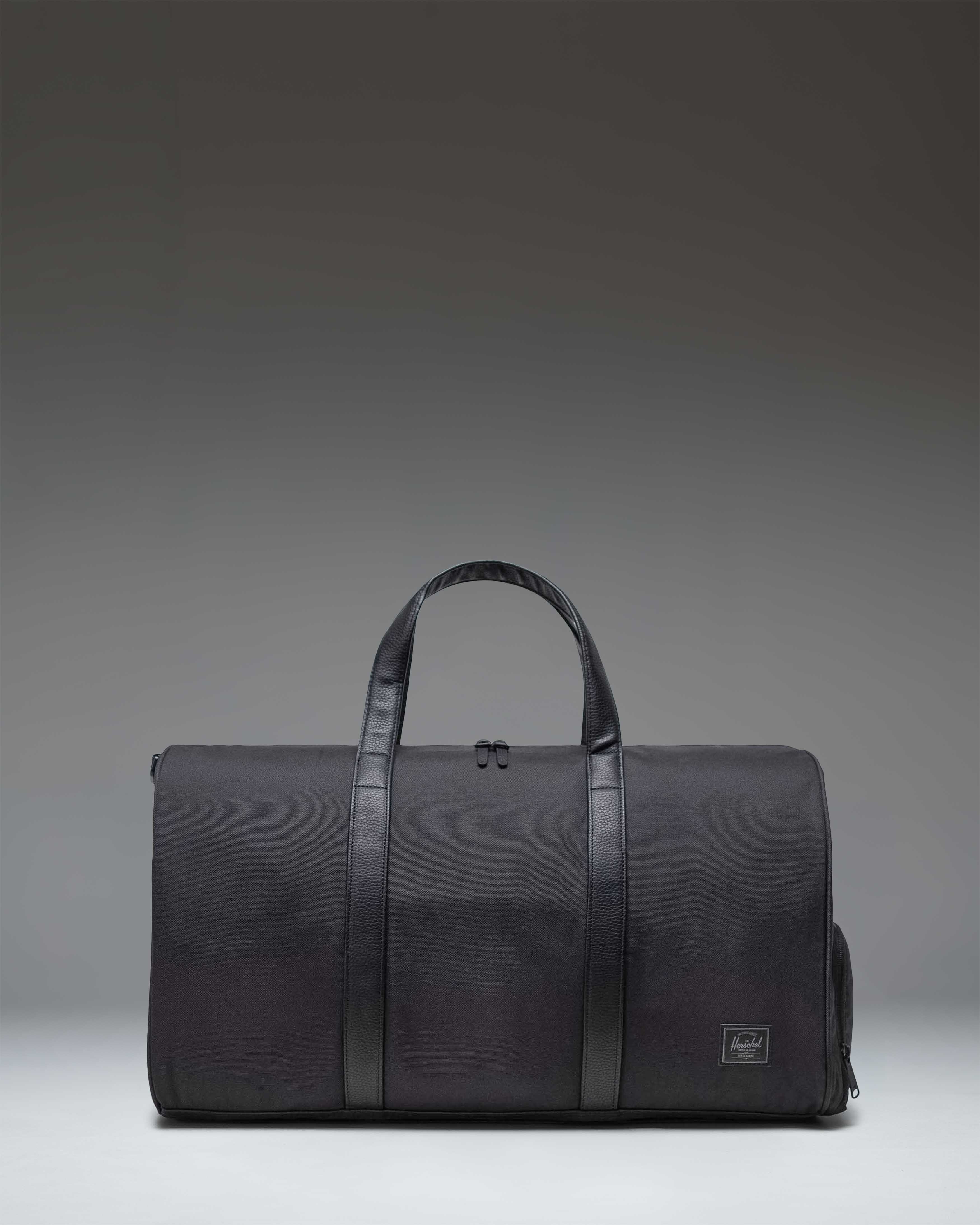 sac-de-voyage-herschel-supply-novel-duffle image 1