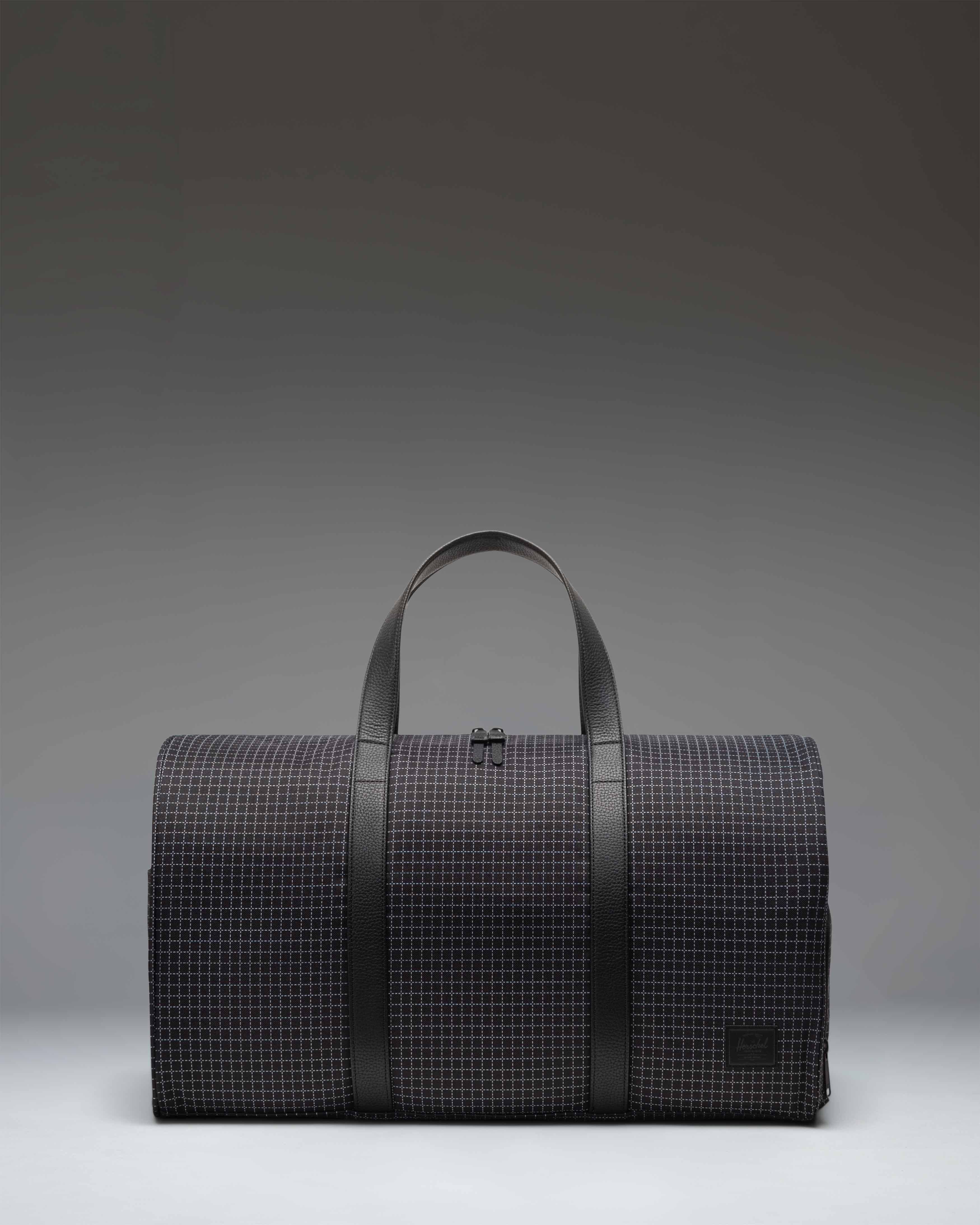 sac-de-voyage-herschel-supply-novel-duffle image 7